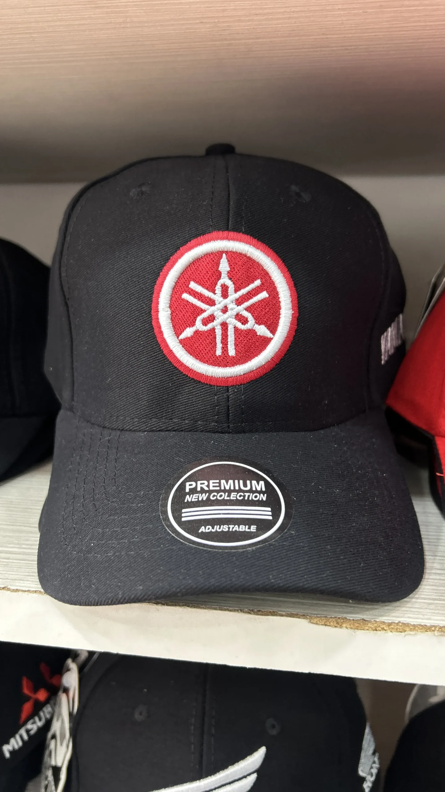 Gorras Regulables - Imagen 40
