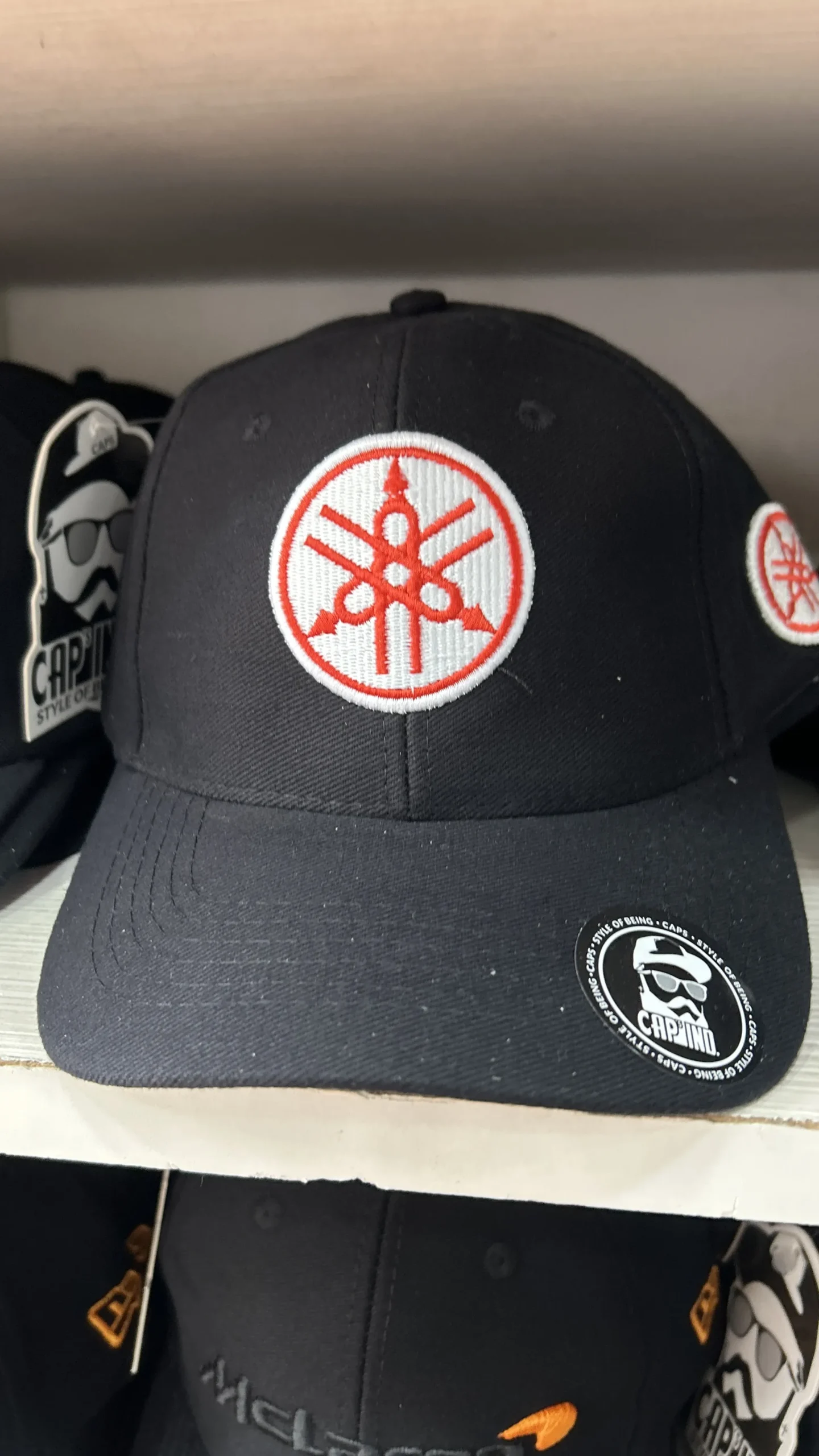 Gorras Regulables - Imagen 39