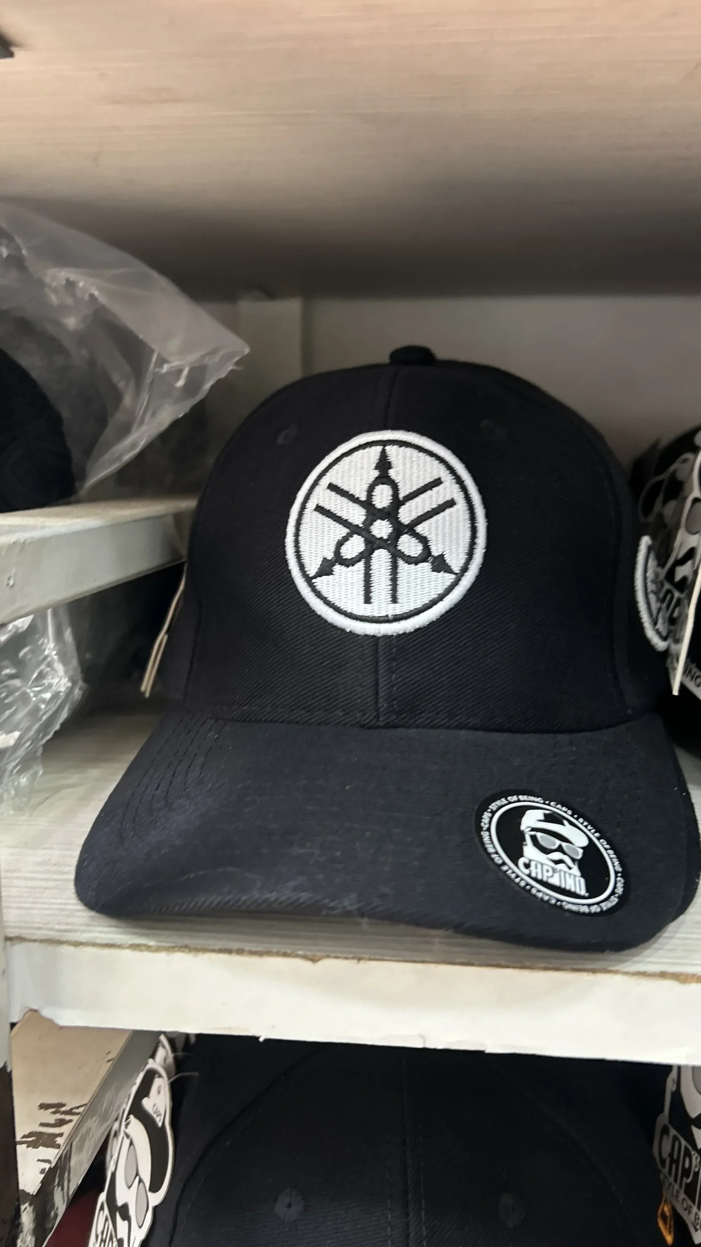 Gorras Regulables - Imagen 38