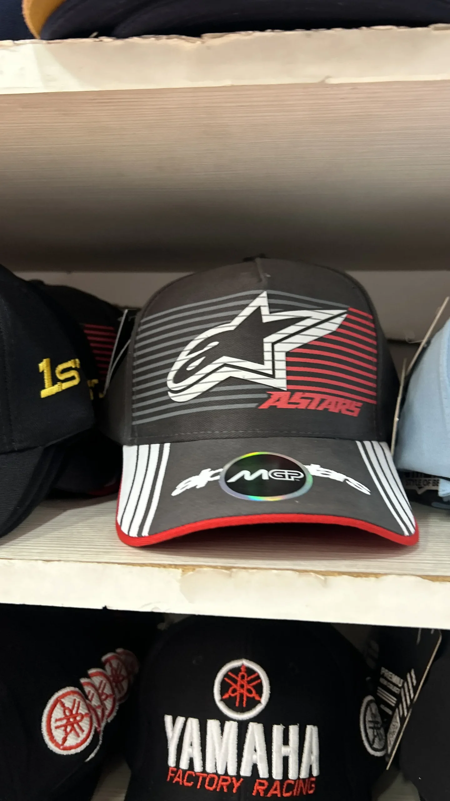 Gorras Regulables - Imagen 35