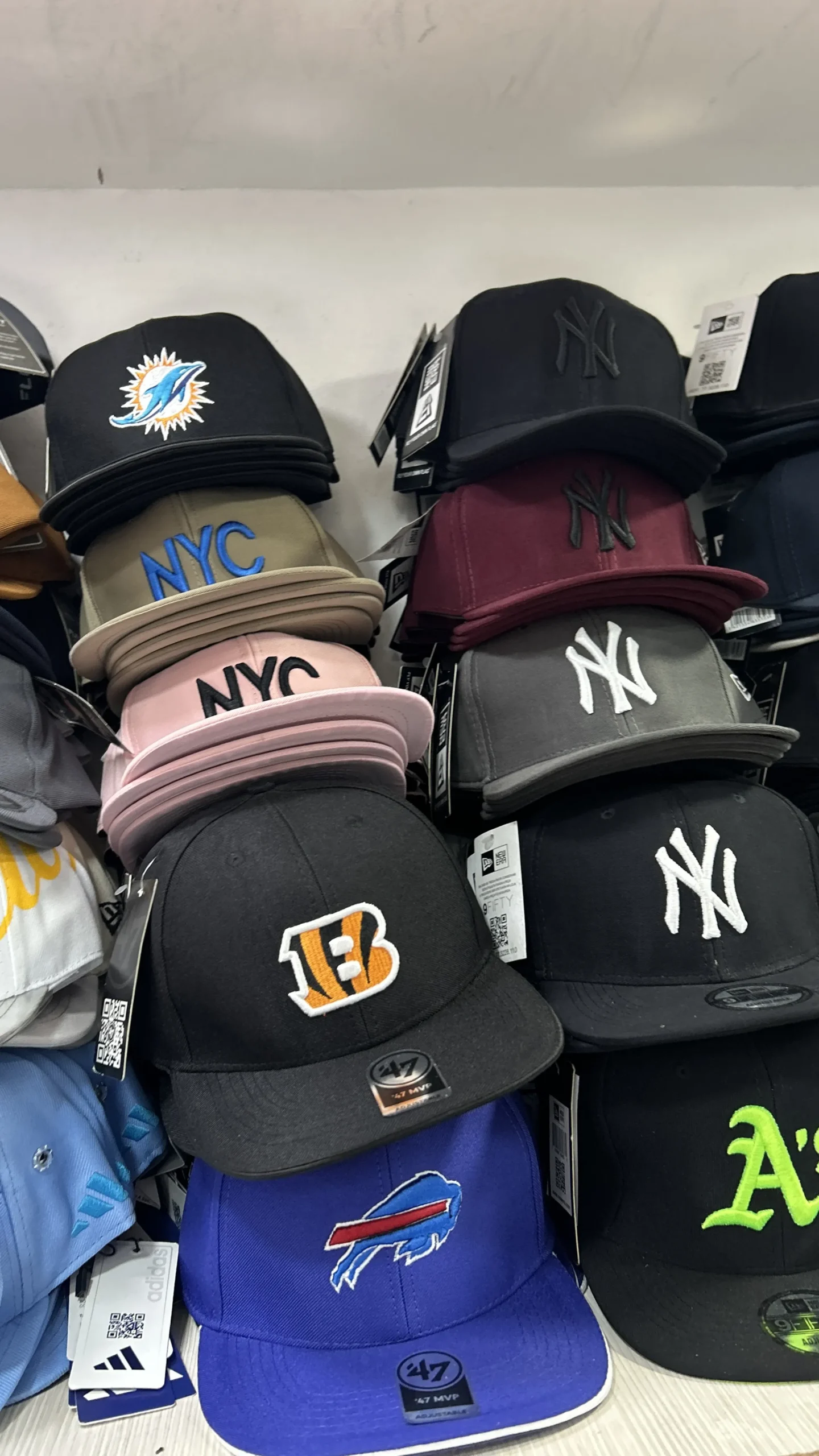 Gorras Cerradas - Imagen 5