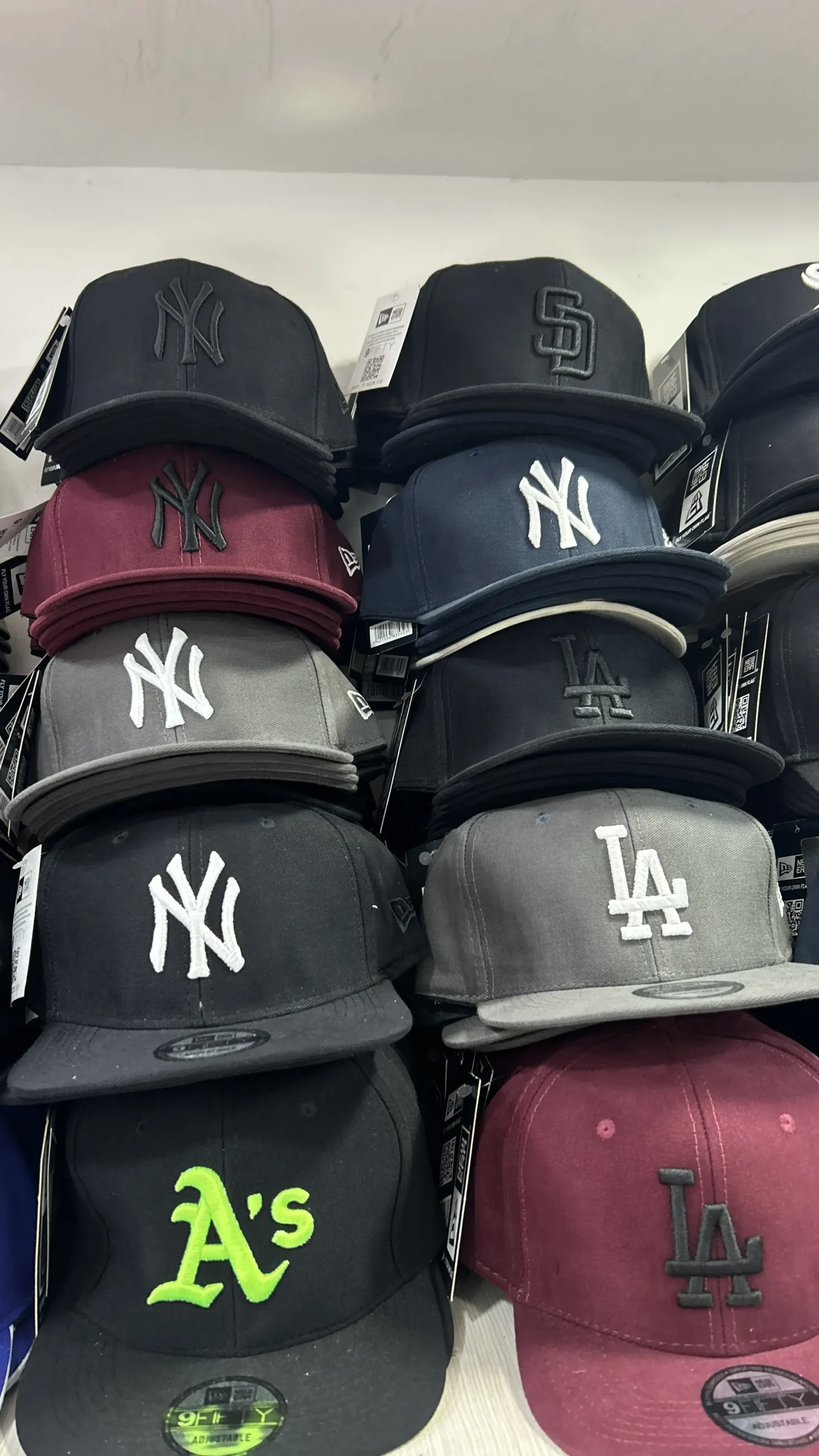 Gorras Cerradas - Imagen 6