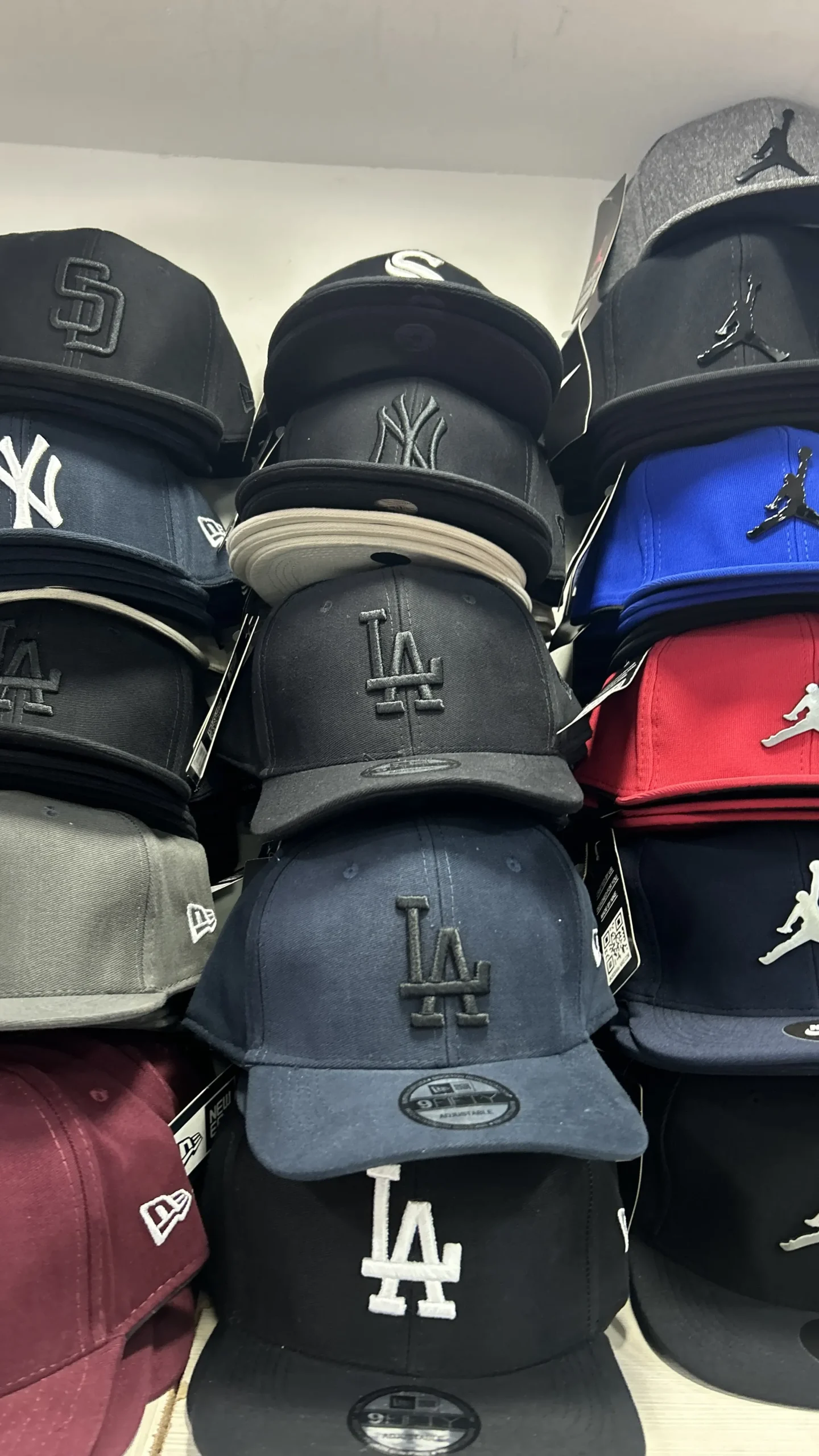 Gorras Cerradas - Imagen 8