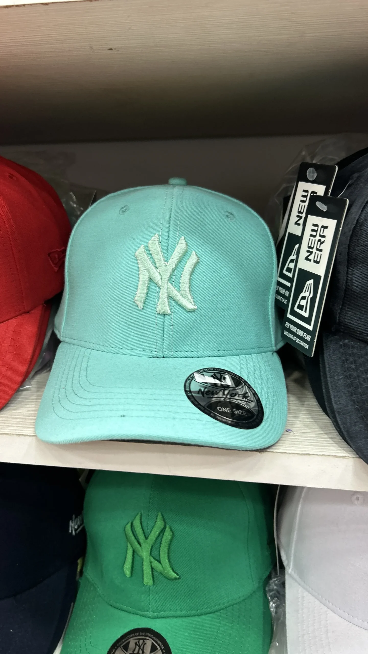 Gorras importadas - Imagen 22