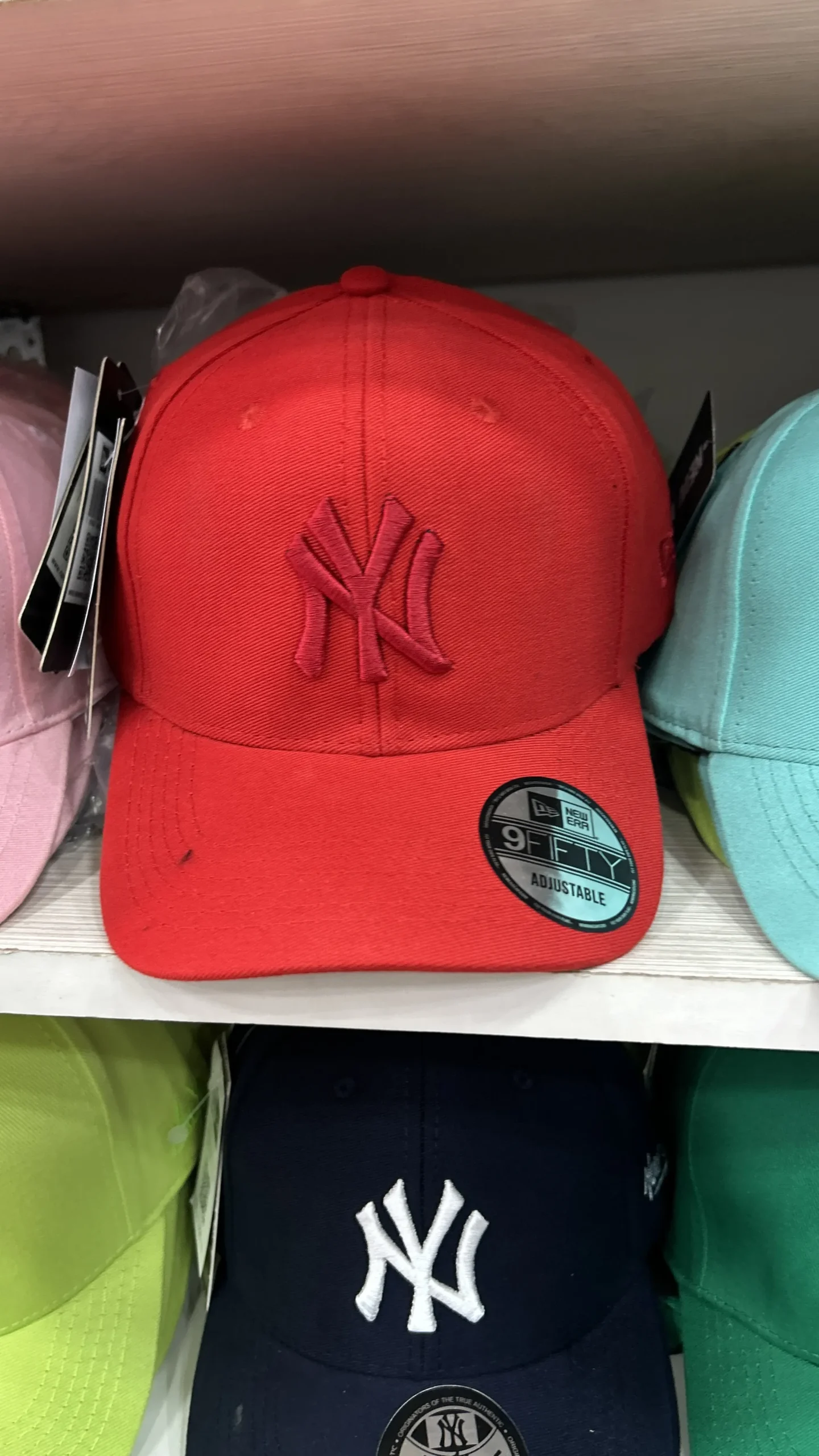 Gorras importadas - Imagen 21