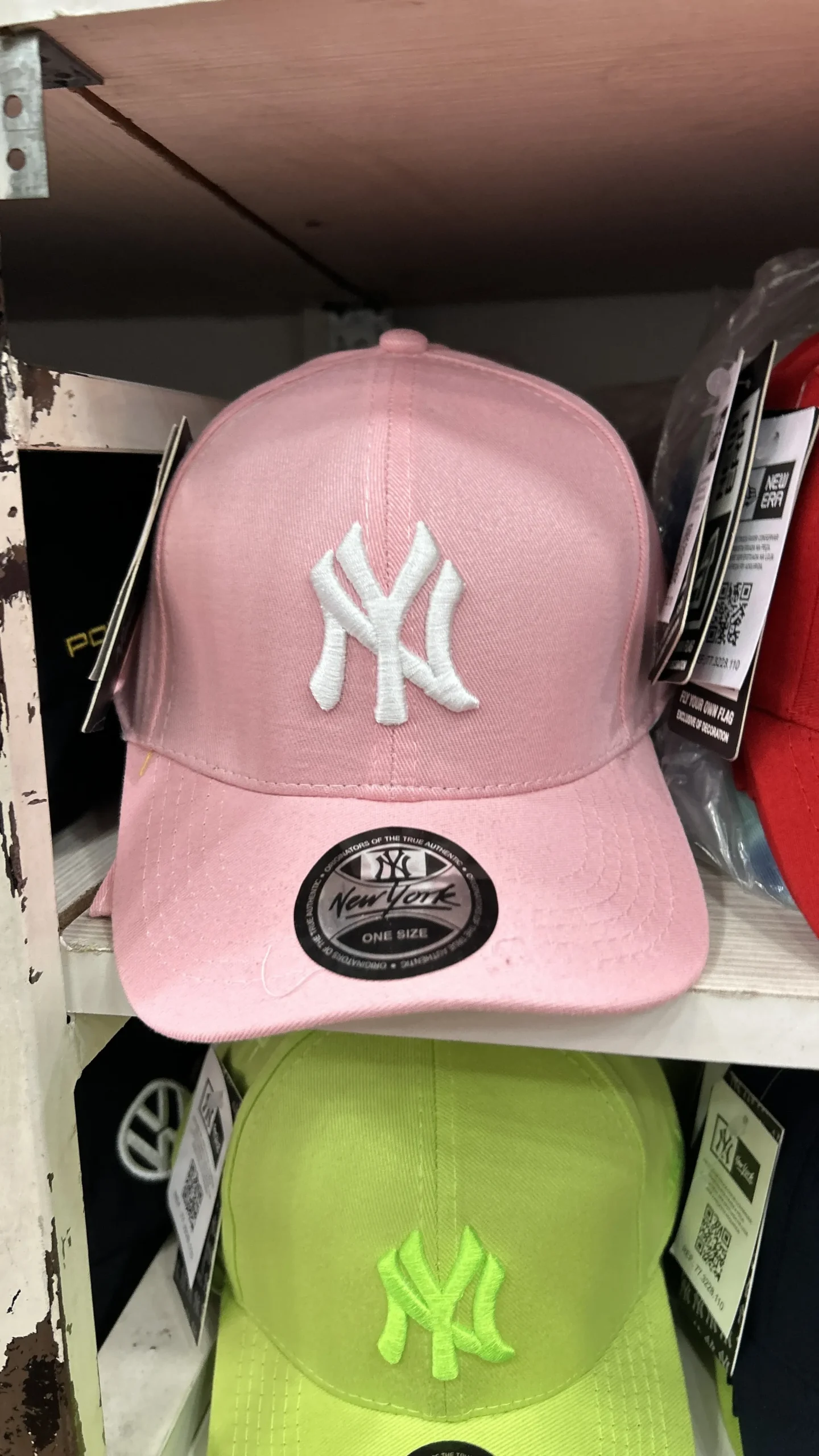 Gorras importadas - Imagen 20