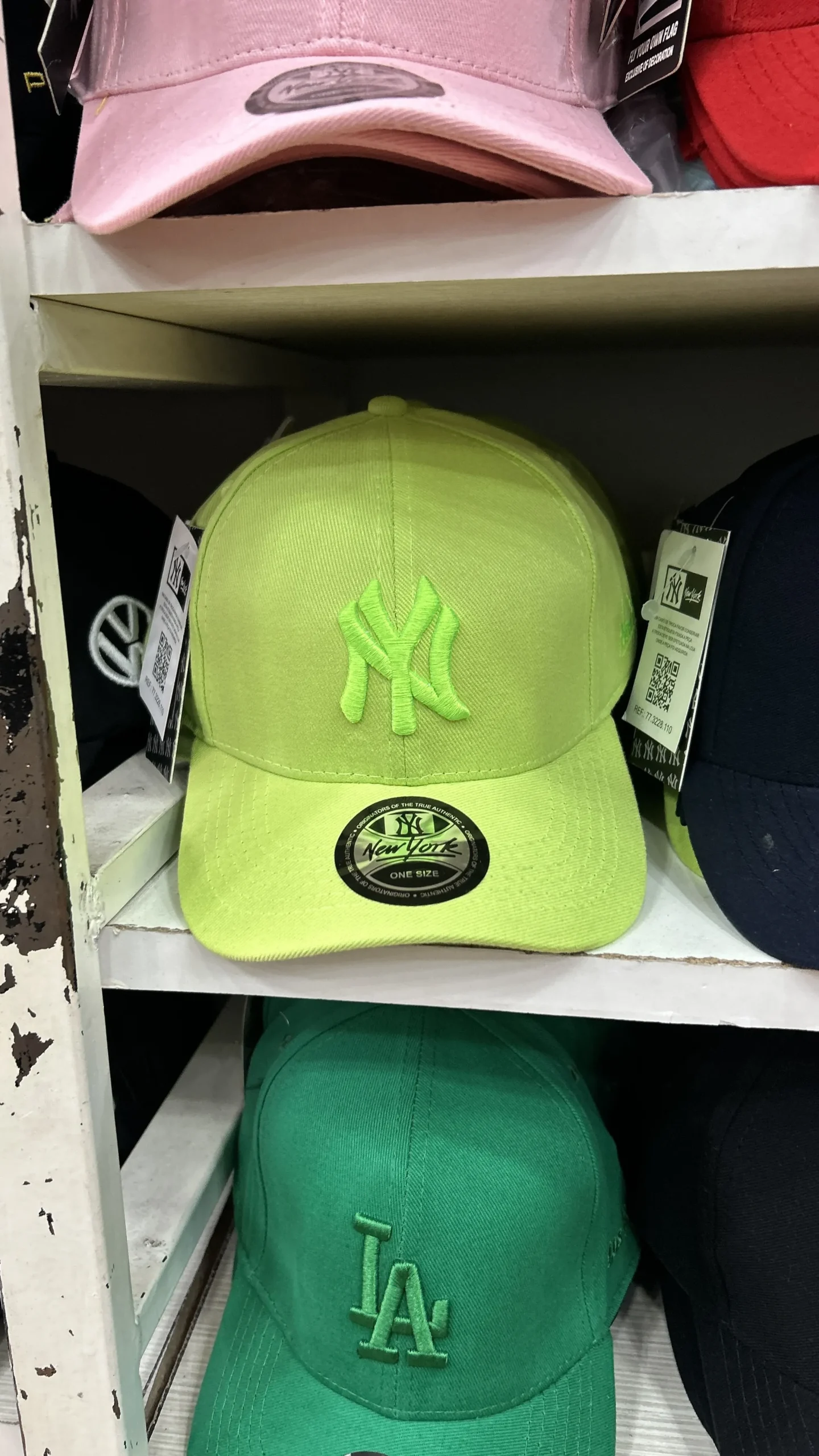 Gorras importadas - Imagen 19