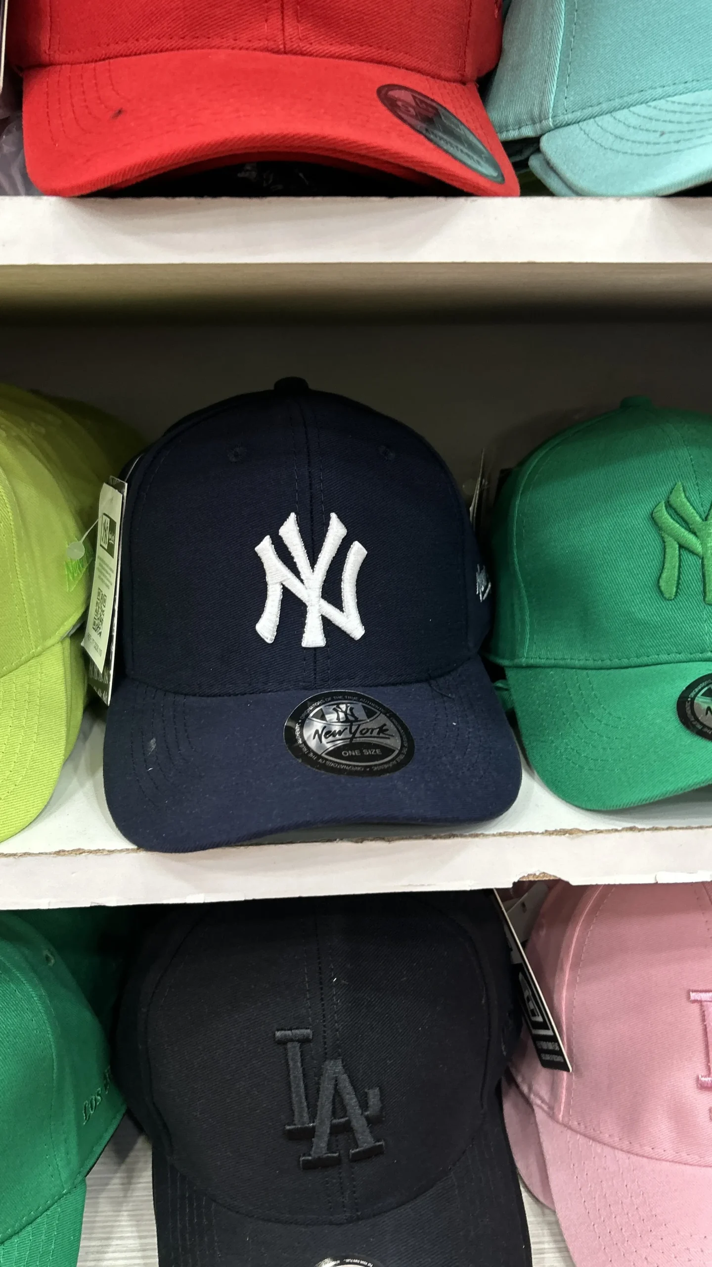 Gorras importadas - Imagen 18