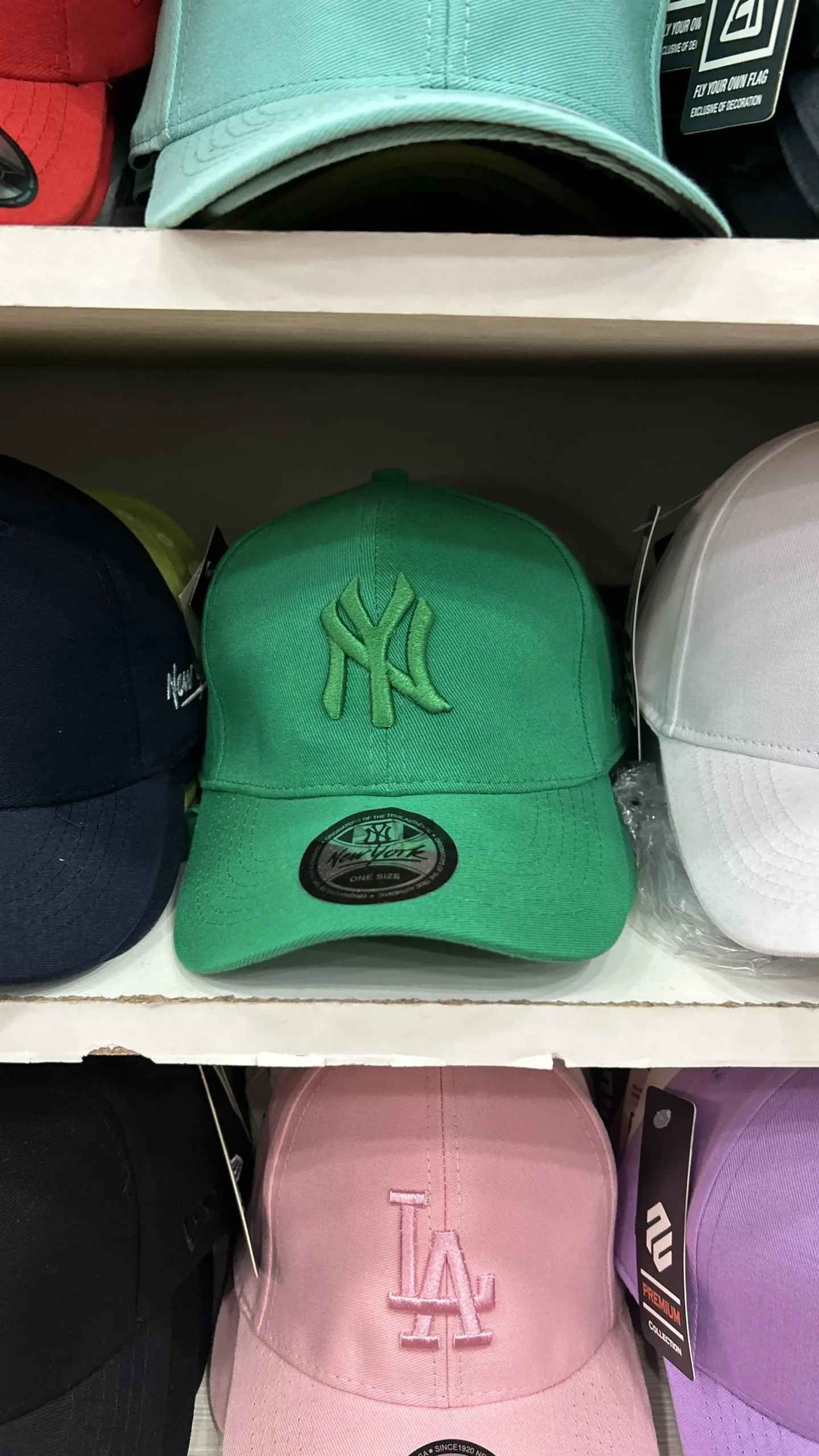 Gorras importadas - Imagen 17