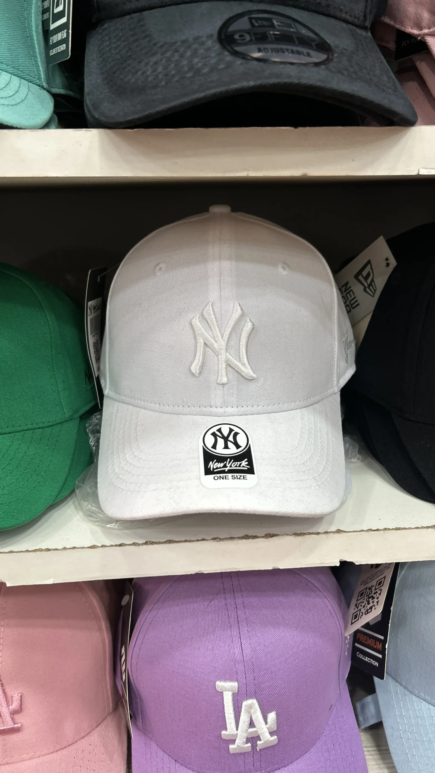 Gorras importadas - Imagen 16