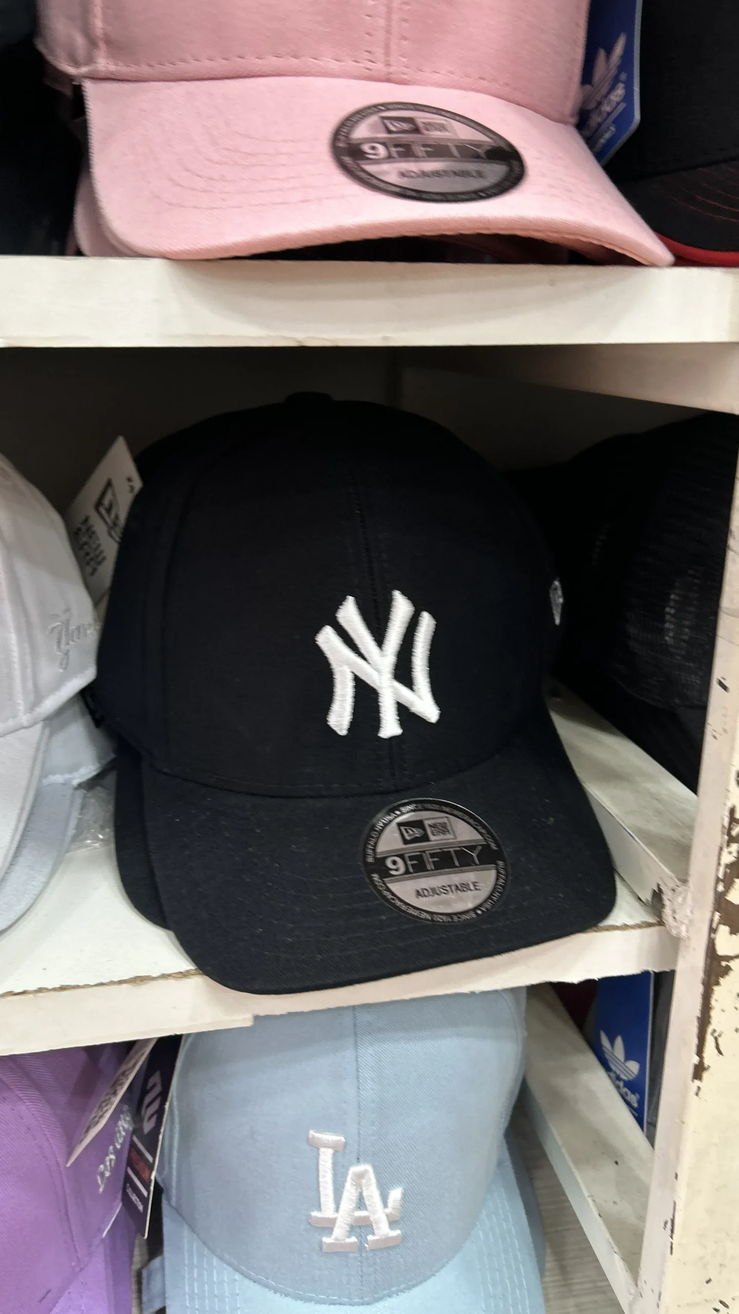 Gorras importadas - Imagen 6