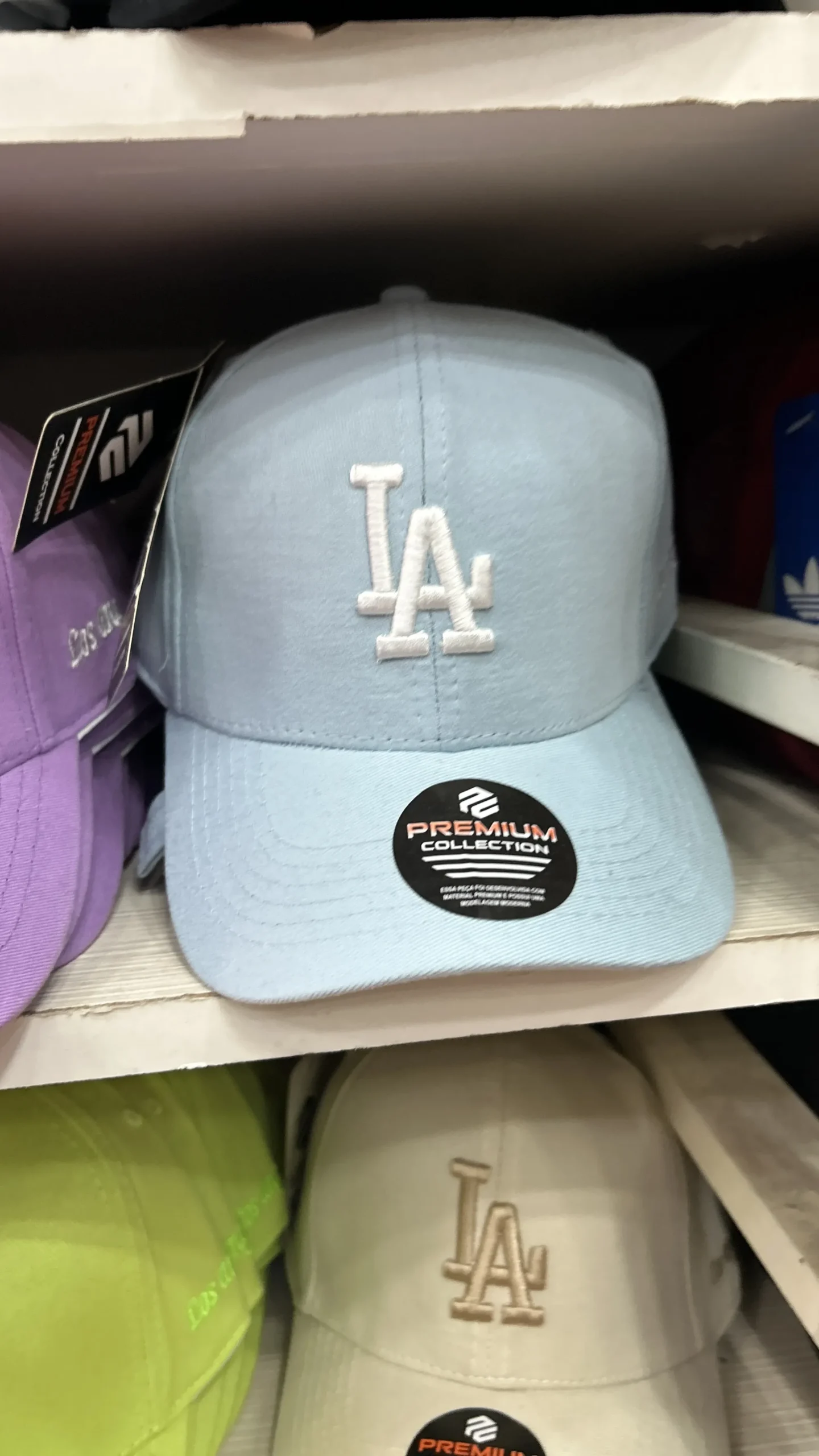 Gorras importadas - Imagen 15