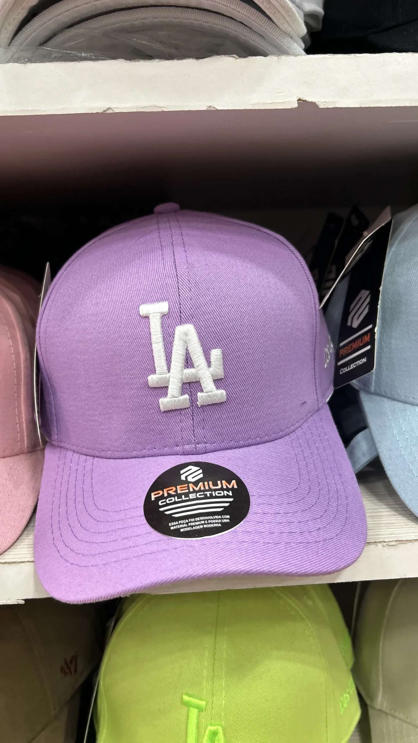 Gorras importadas - Imagen 13