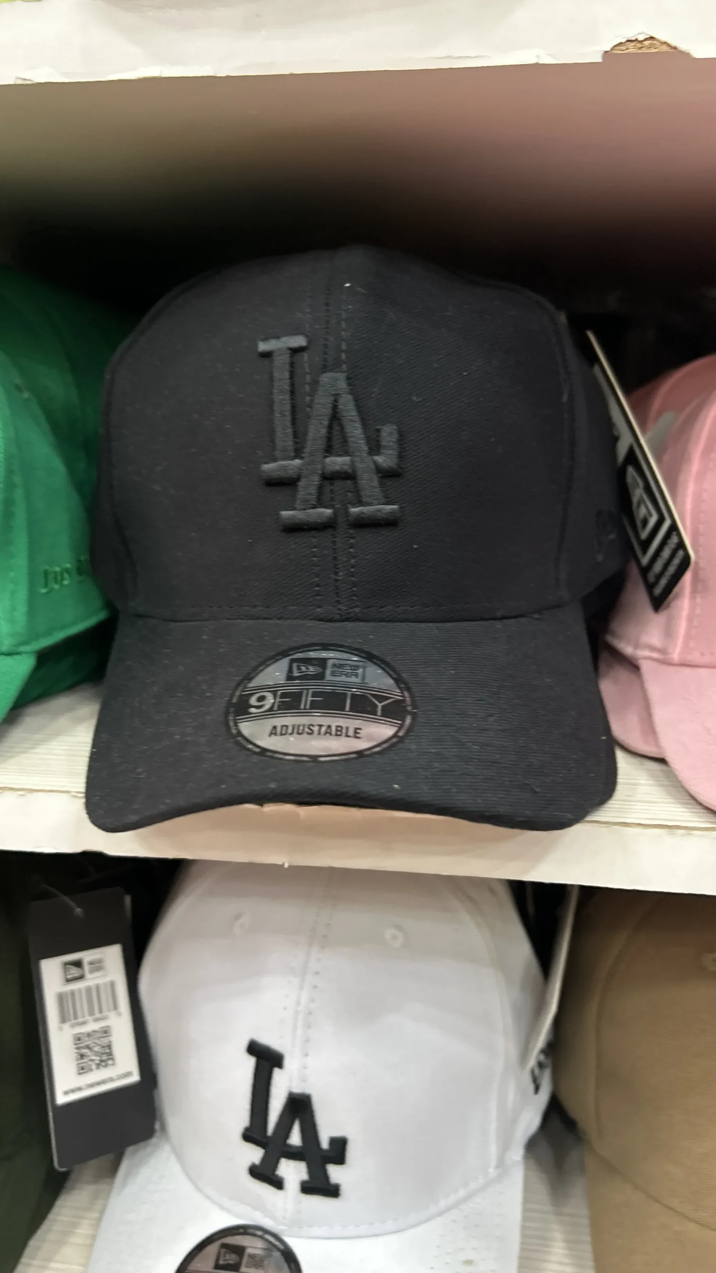 Gorras importadas - Imagen 10