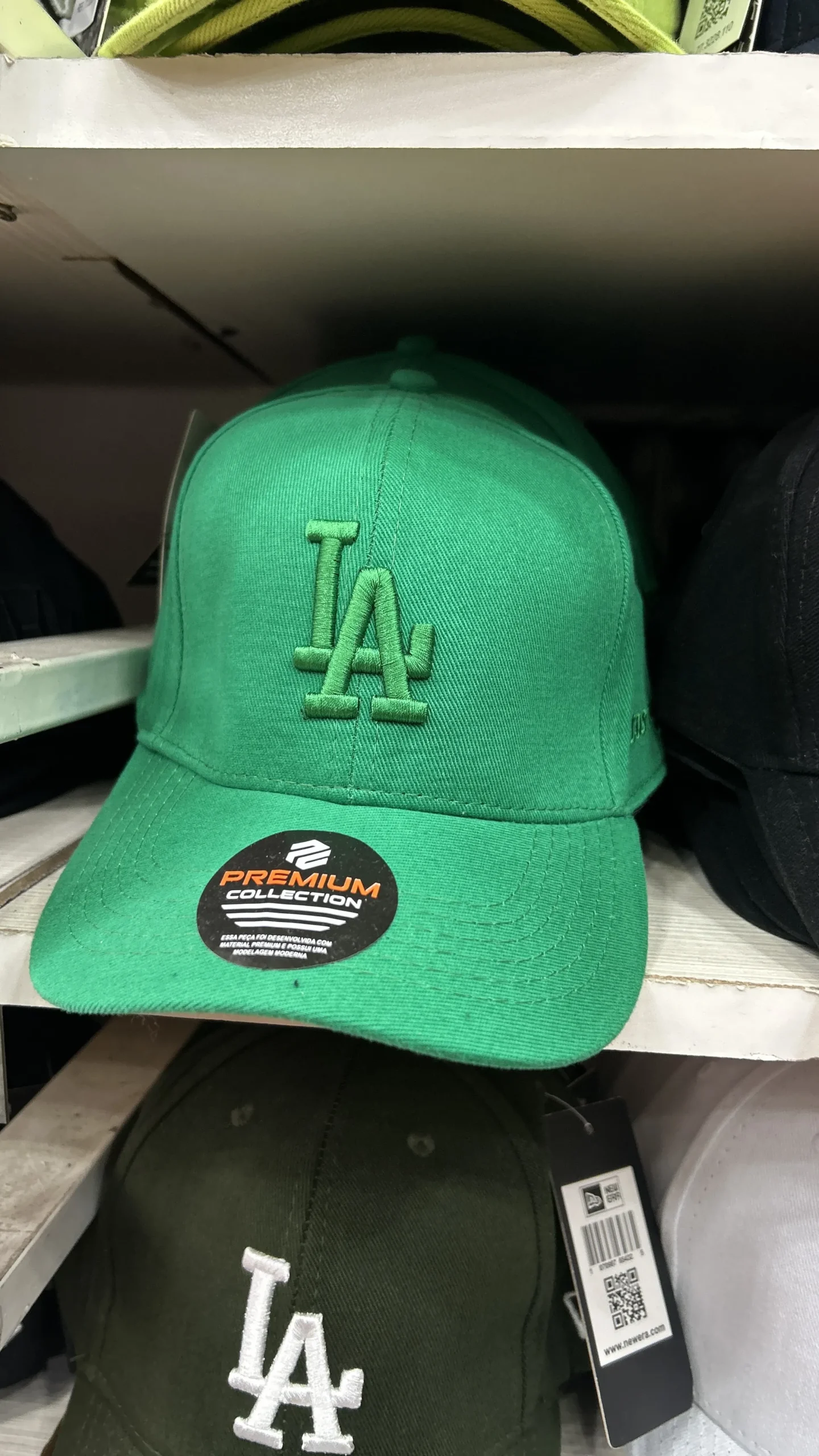 Gorras importadas - Imagen 9