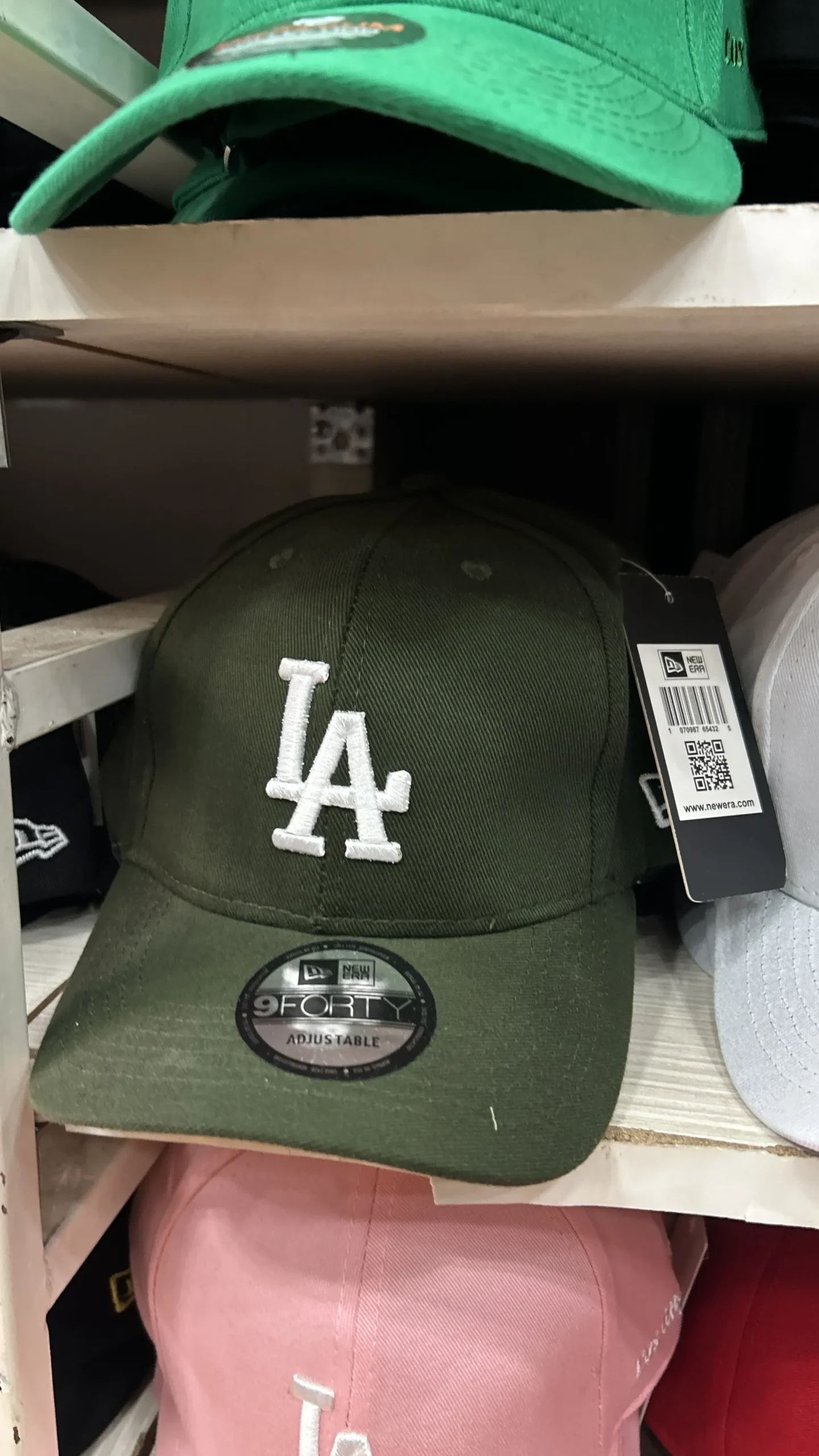 Gorras importadas - Imagen 8