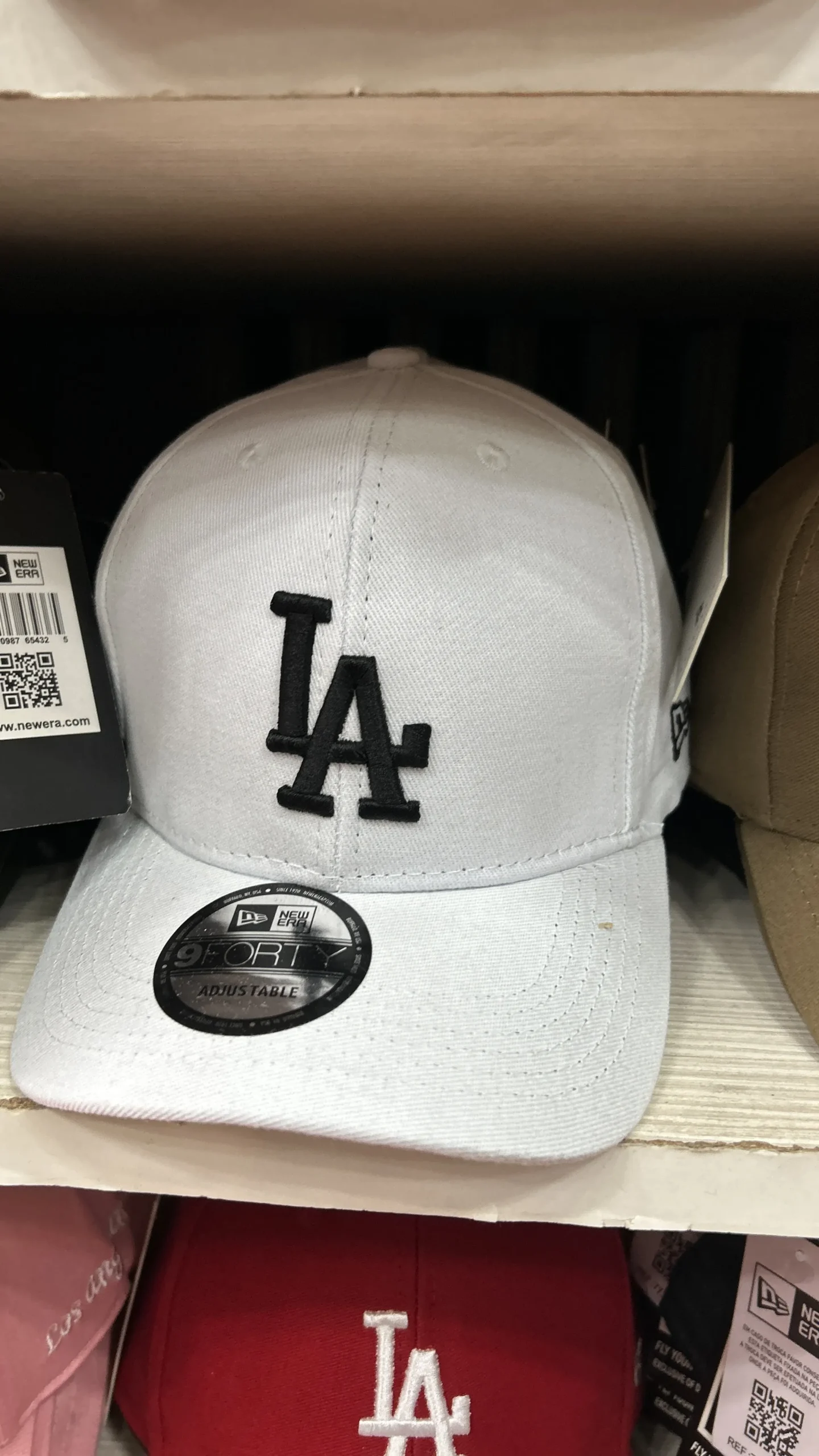 Gorras importadas - Imagen 7