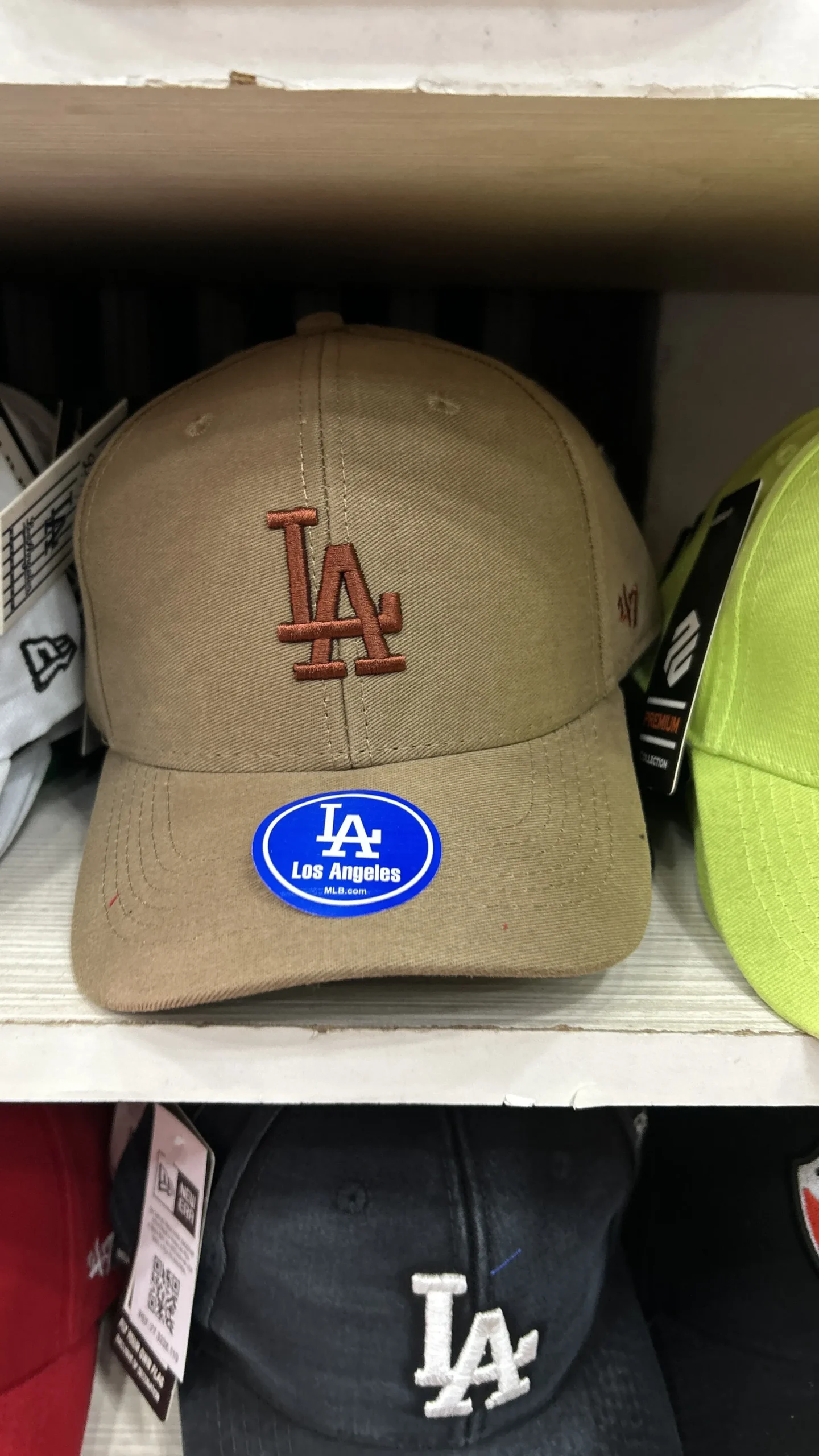 Gorras importadas - Imagen 5