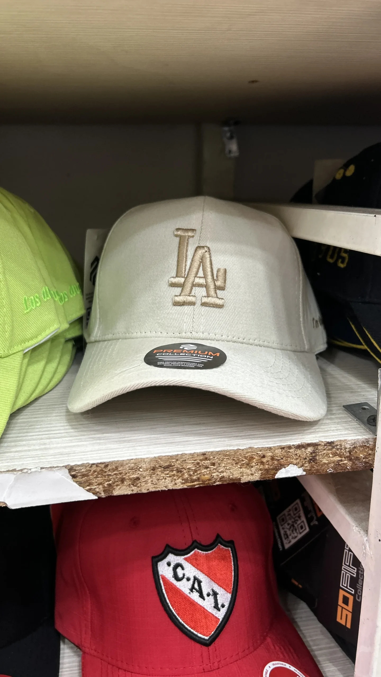 Gorras importadas - Imagen 3