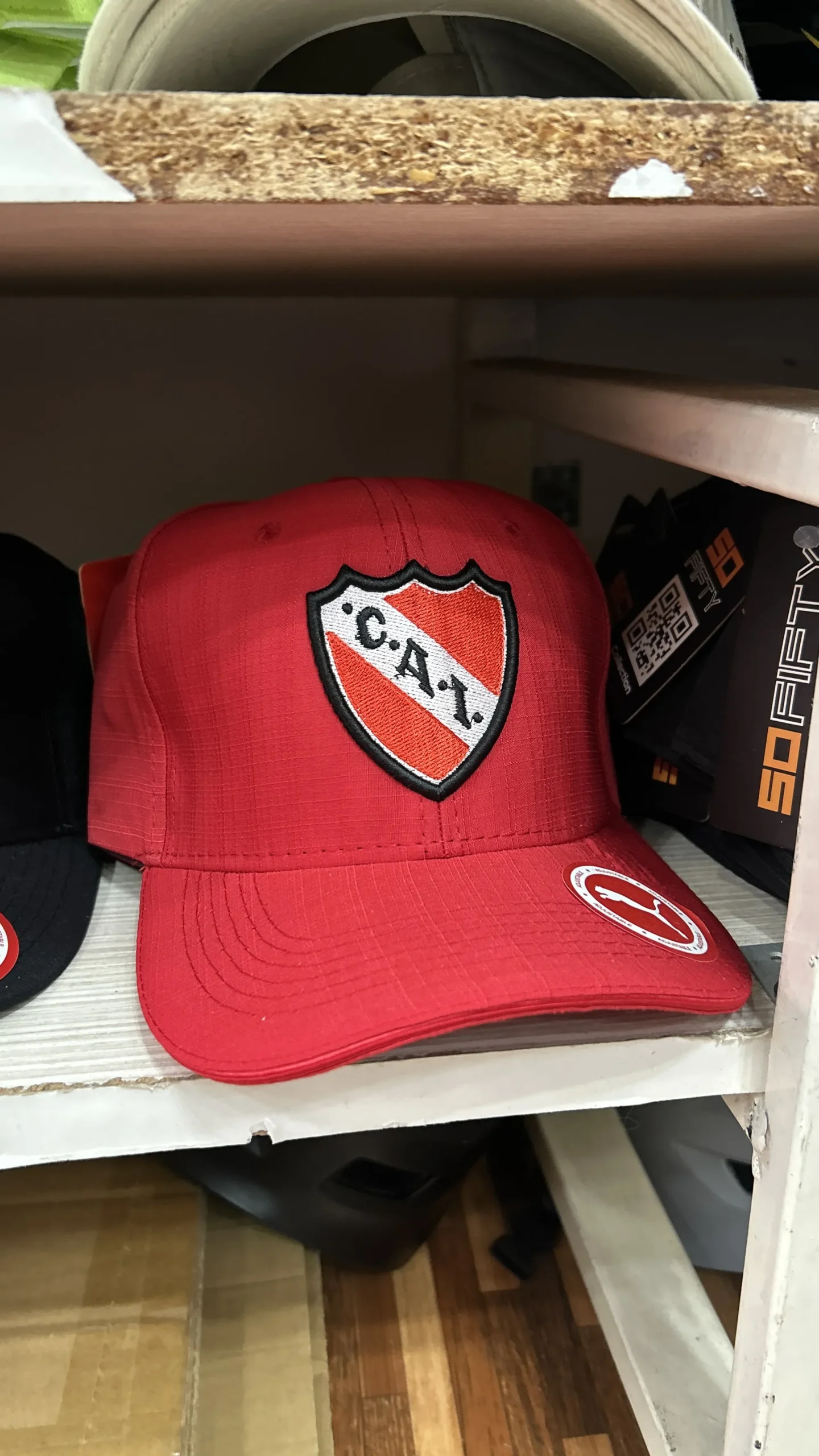 Gorras Regulables - Imagen 95