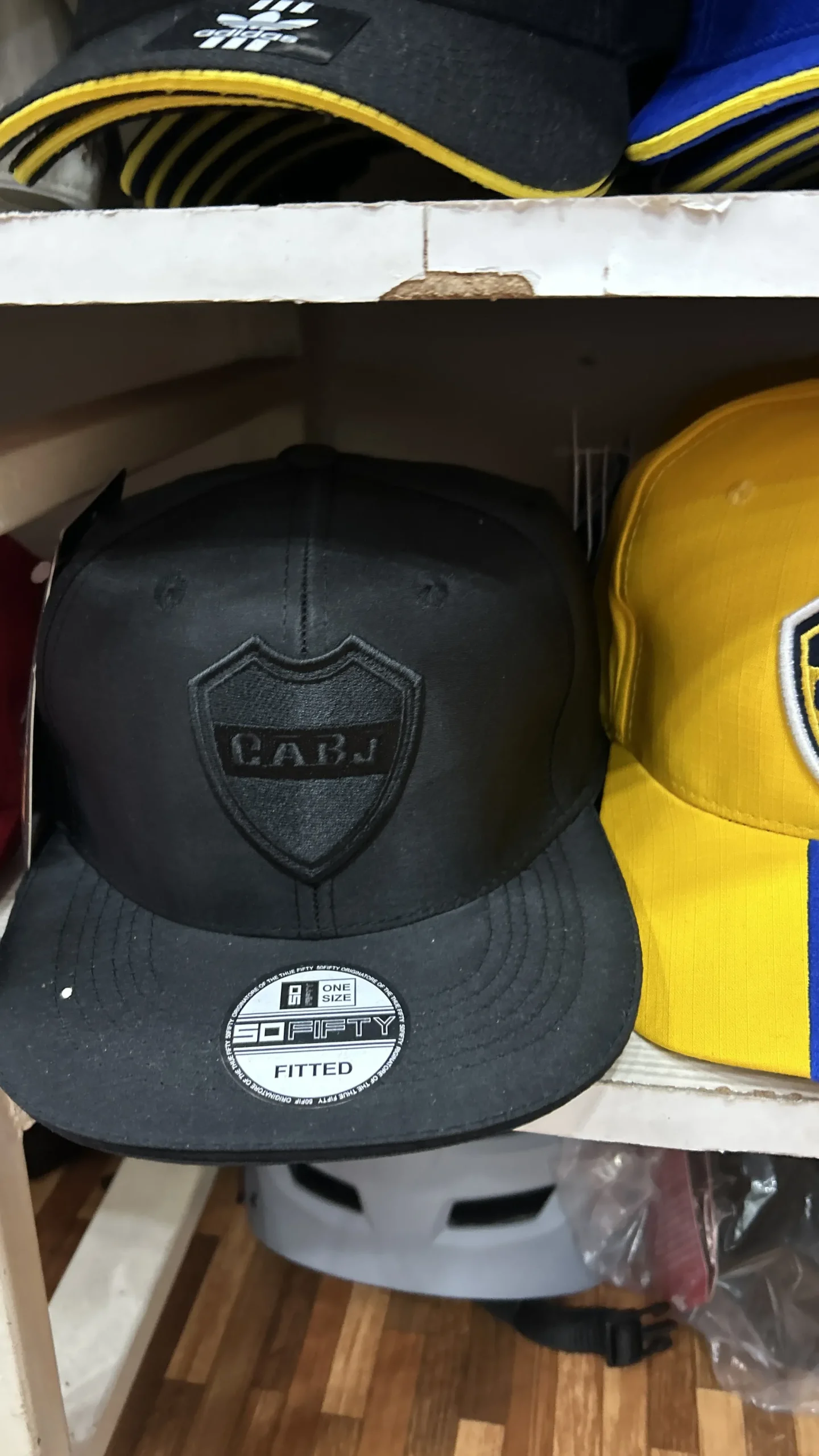 Gorras Regulables - Imagen 92