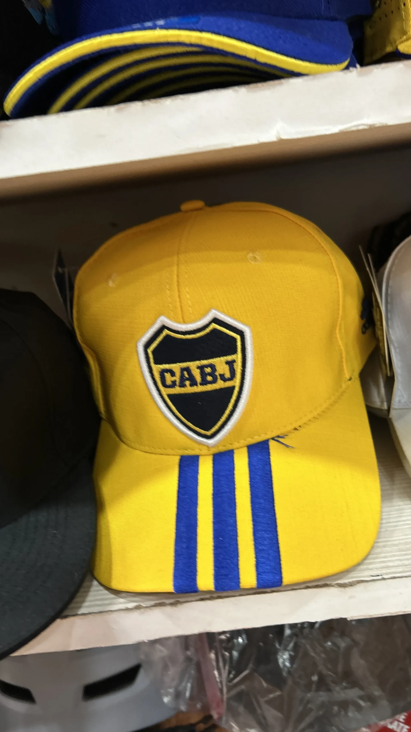Gorras Regulables - Imagen 90