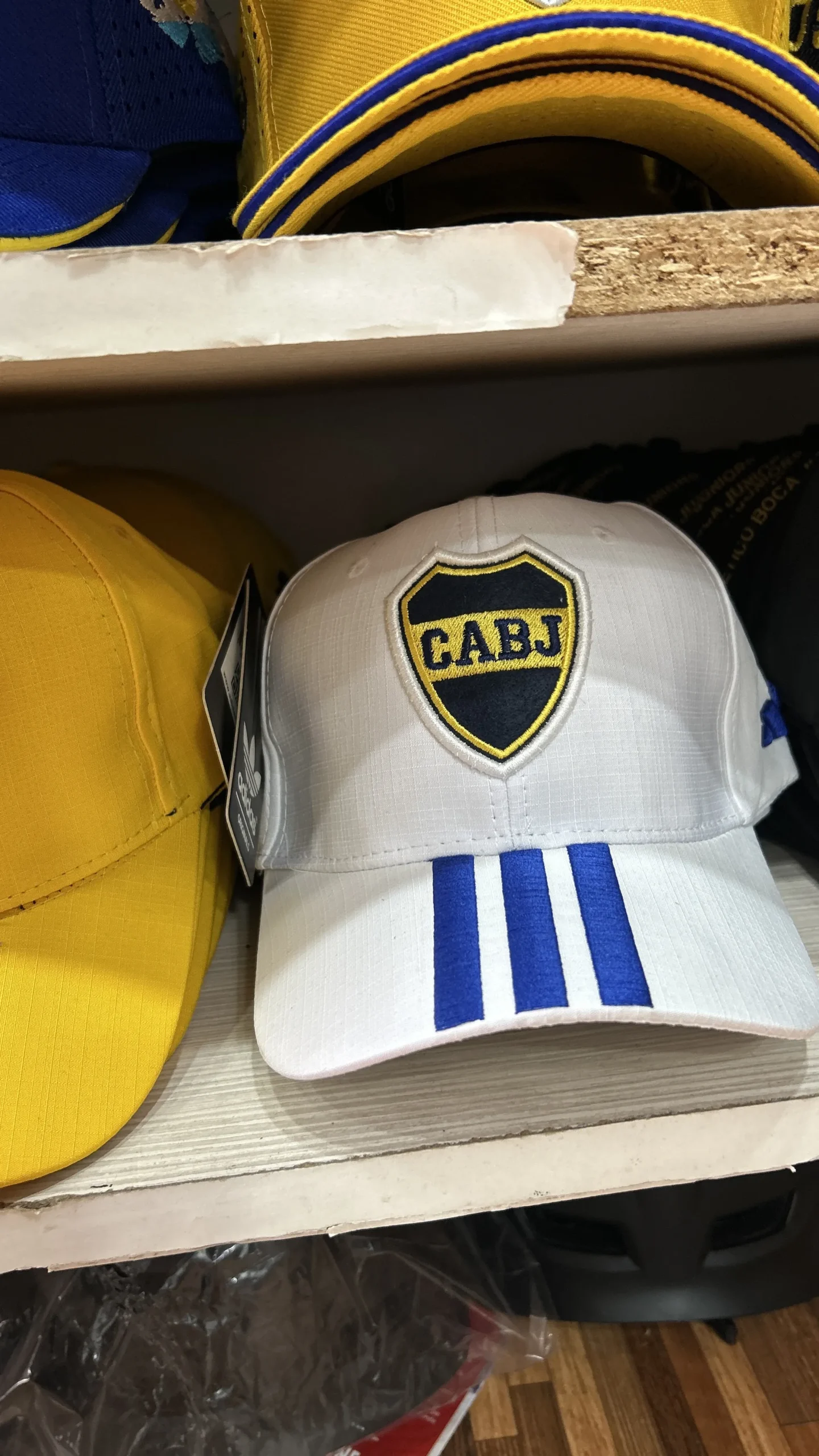 Gorras Regulables - Imagen 89