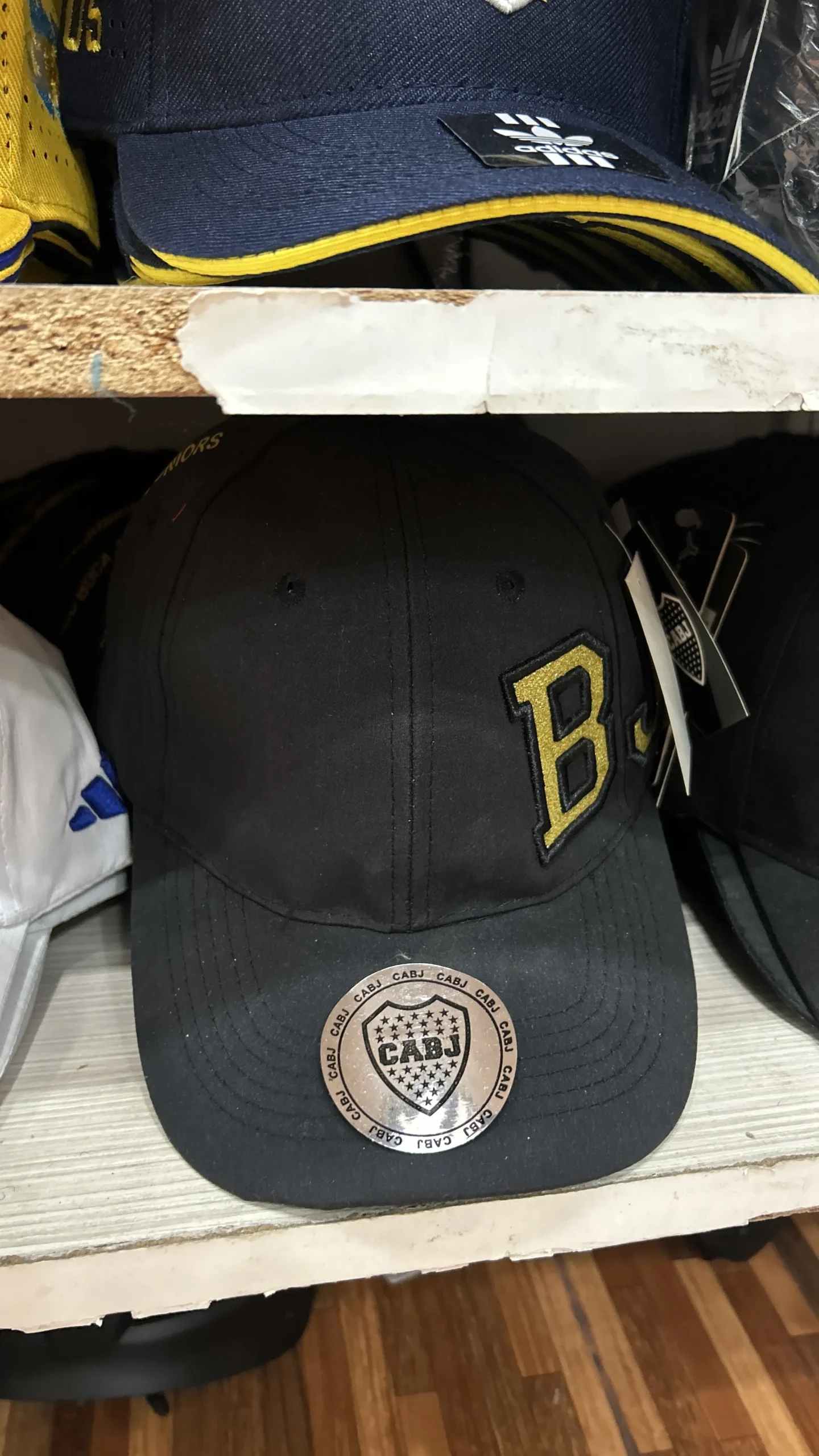 Gorras Regulables - Imagen 88