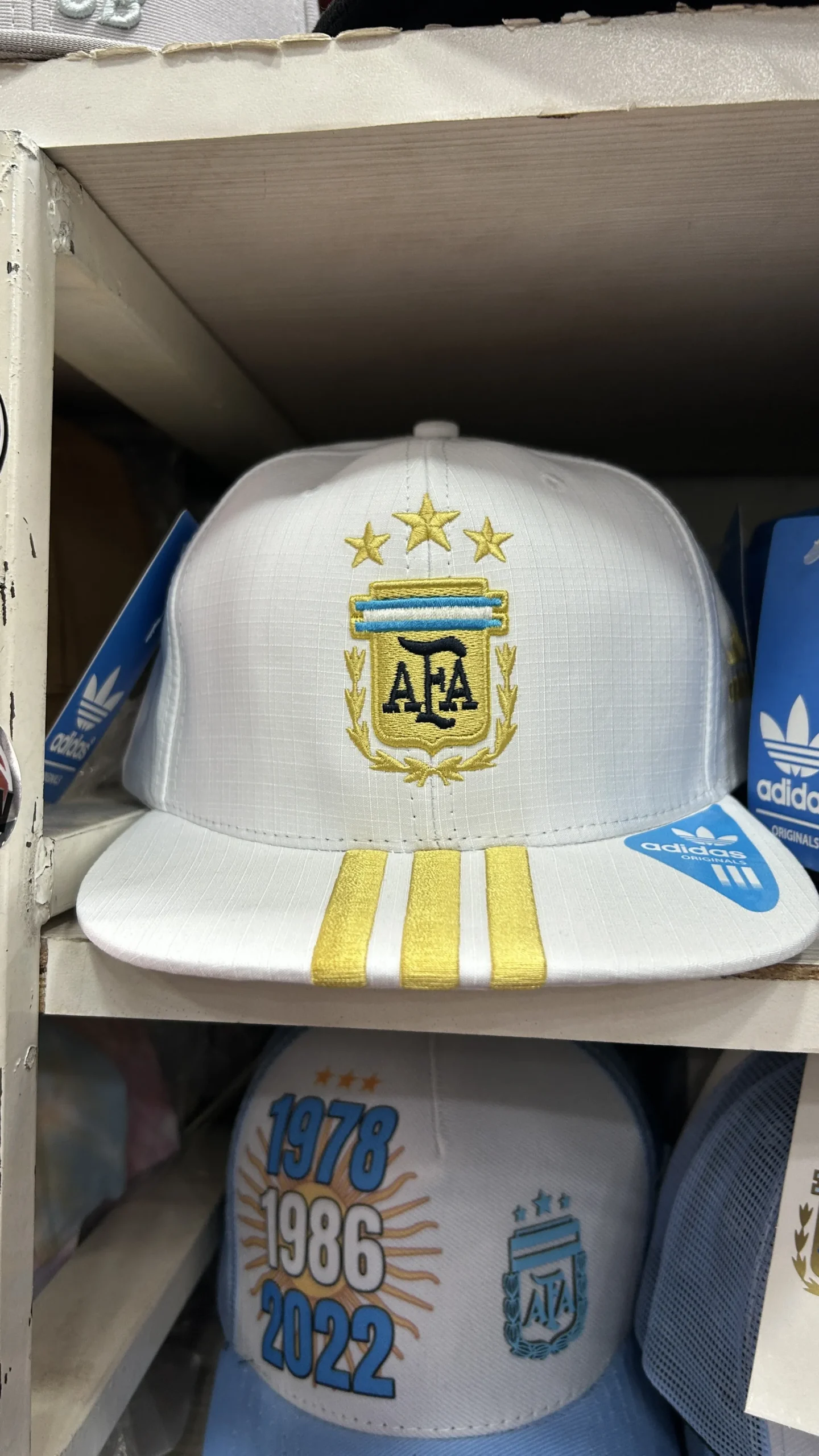 Gorras Regulables - Imagen 87