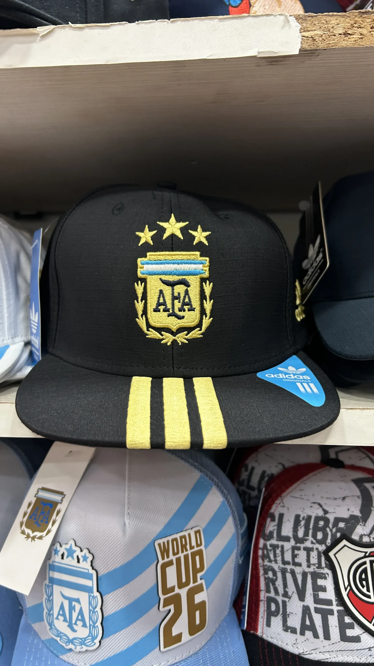 Gorras Regulables - Imagen 86