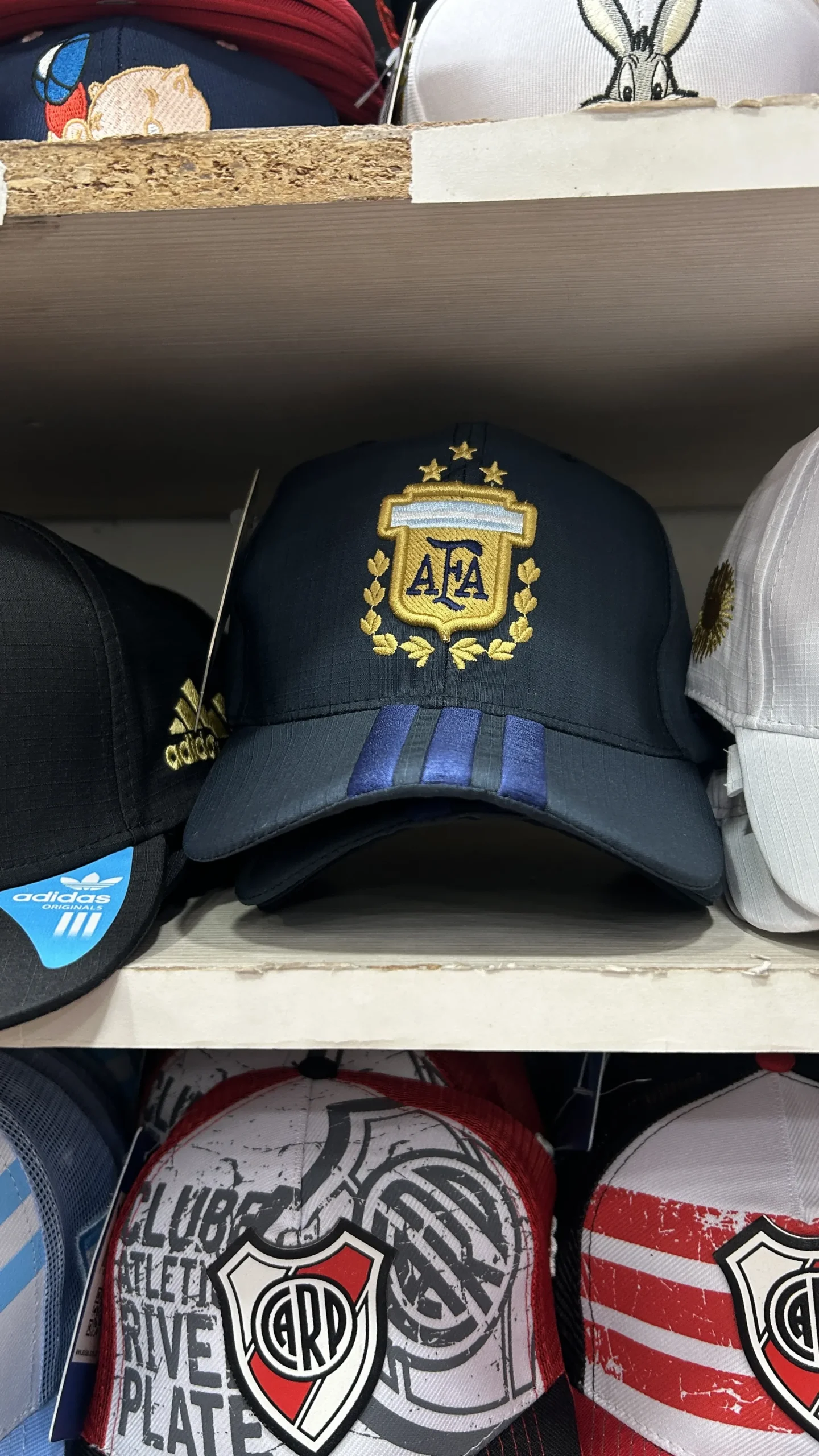 Gorras Regulables - Imagen 85