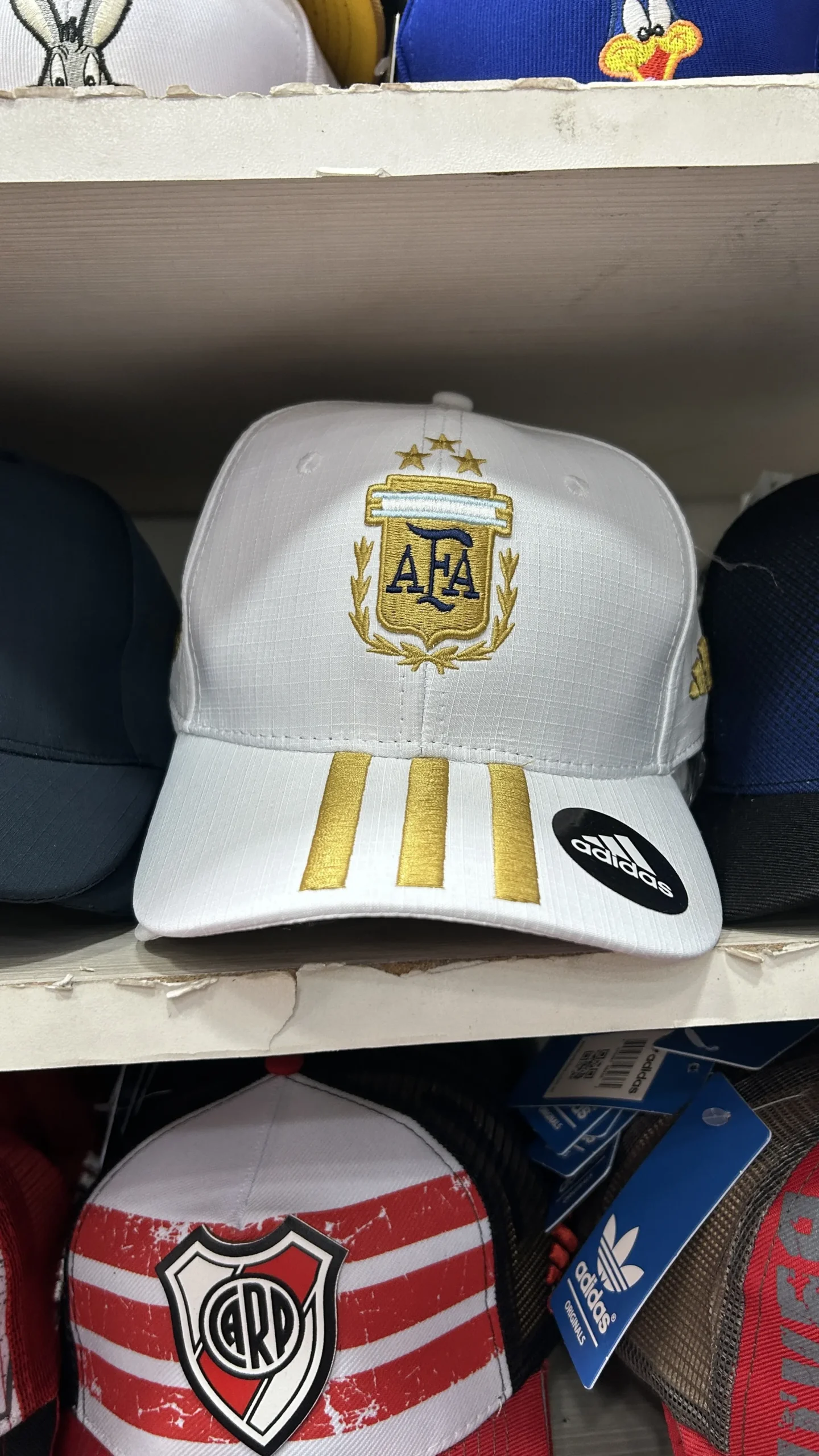 Gorras Regulables - Imagen 84