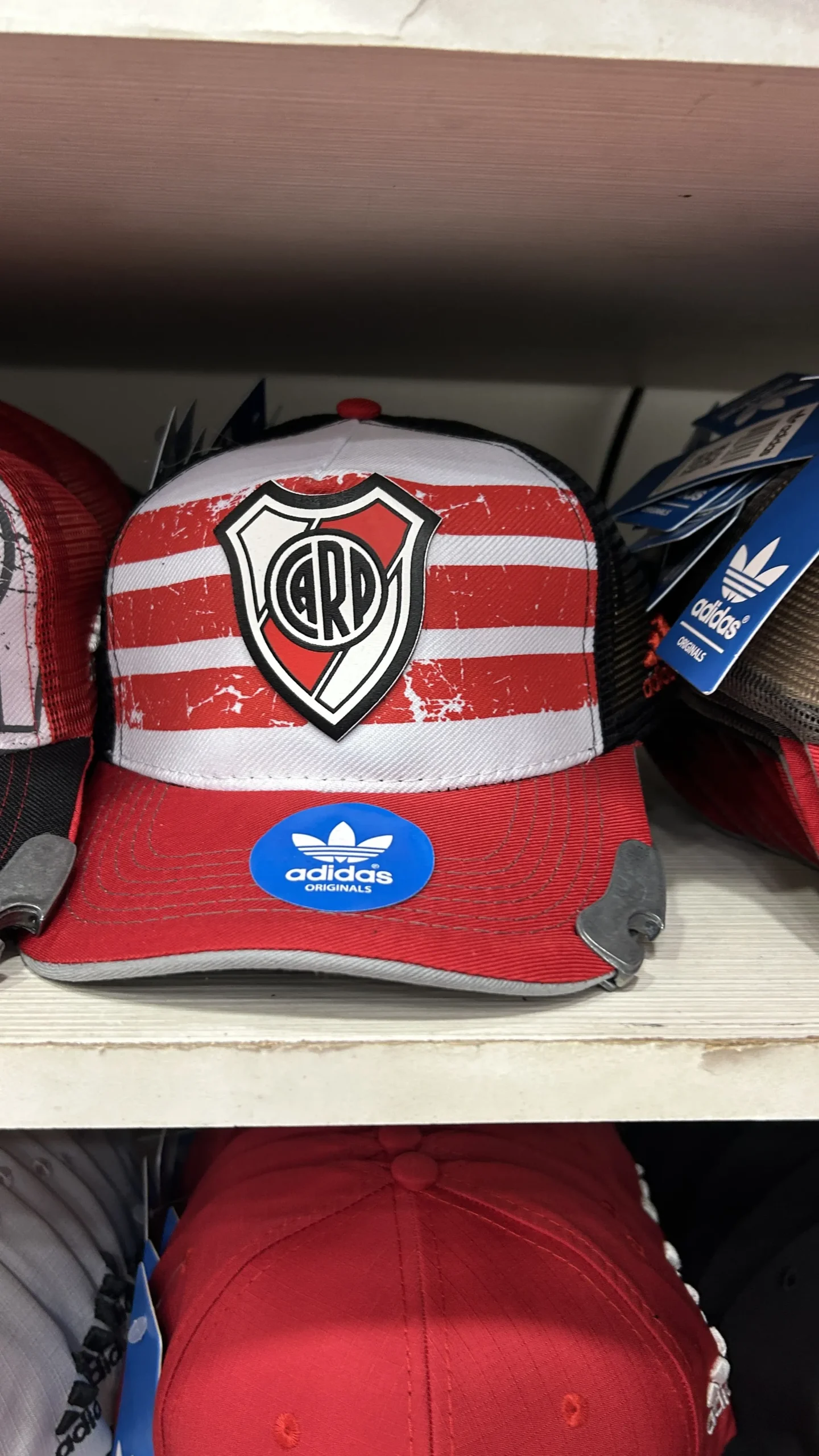 Gorras Regulables - Imagen 83