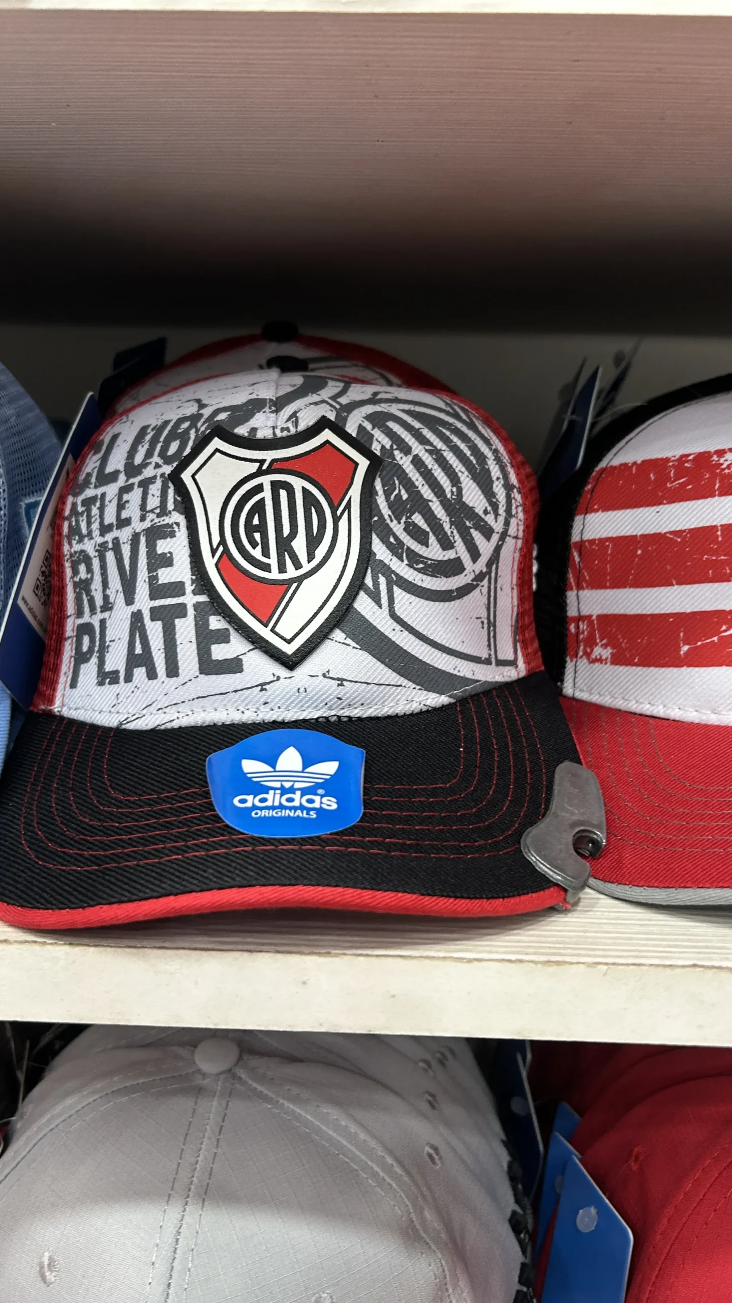 Gorras Regulables - Imagen 82