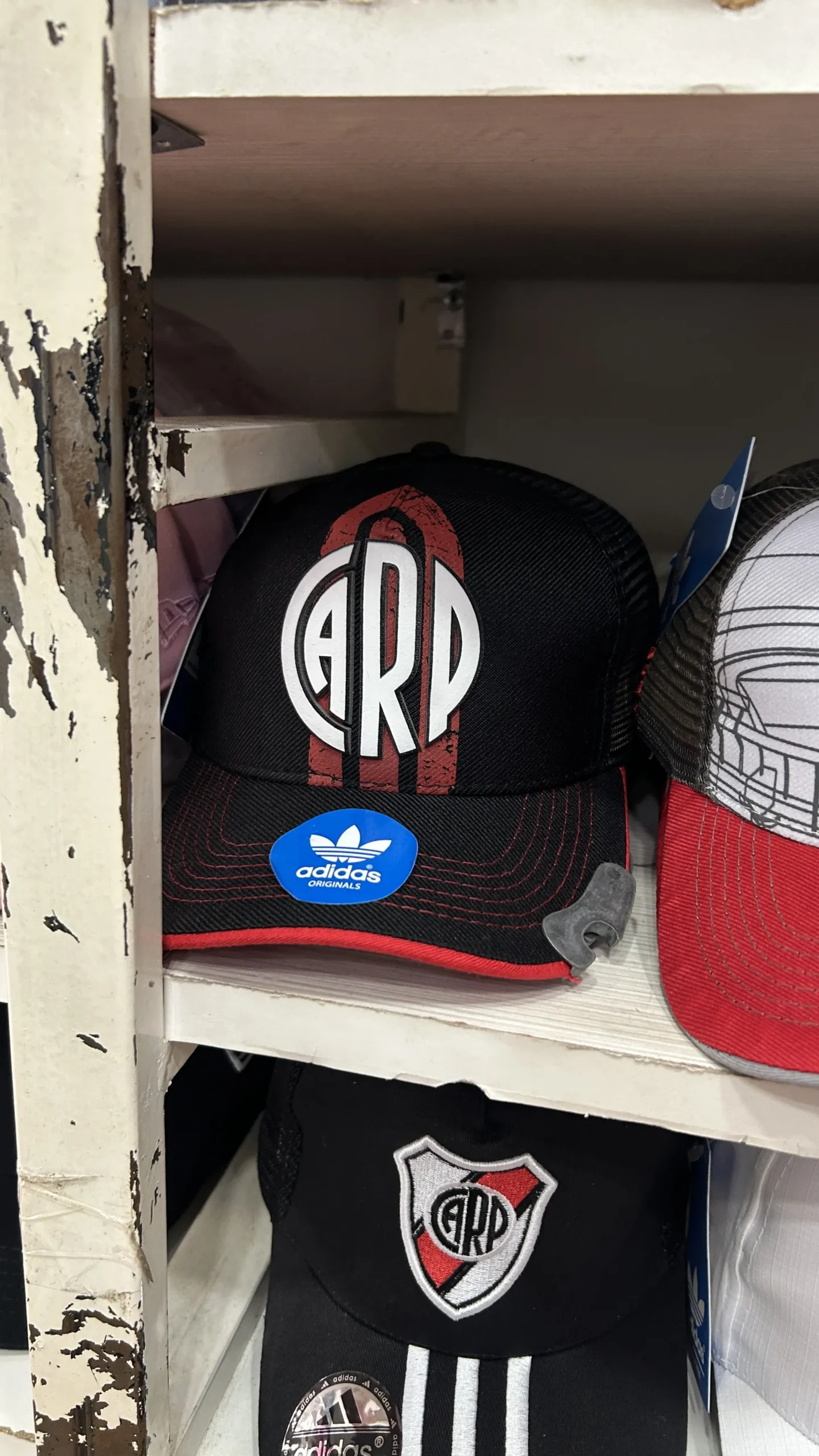 Gorras Regulables - Imagen 80