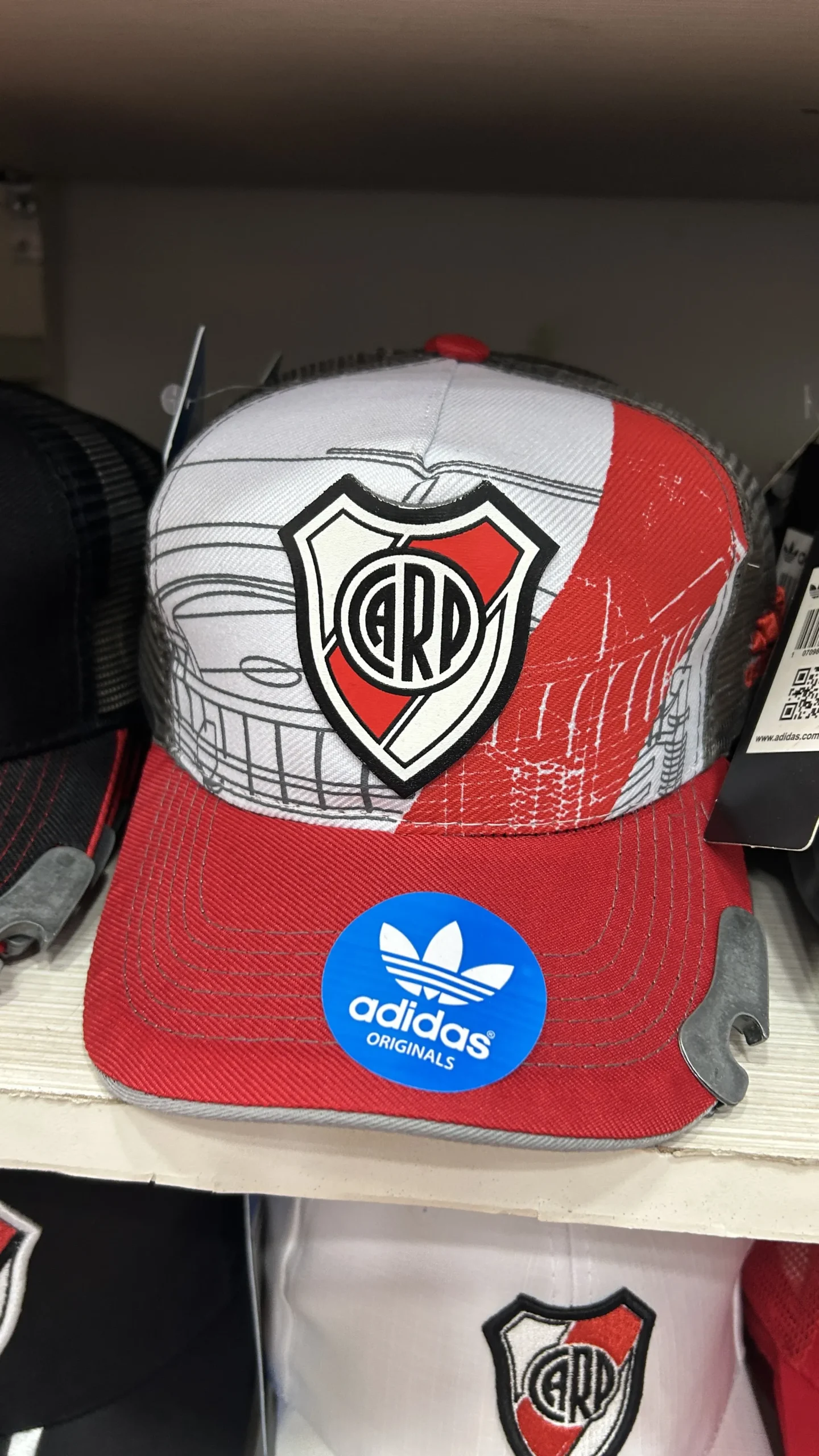 Gorras Regulables - Imagen 79