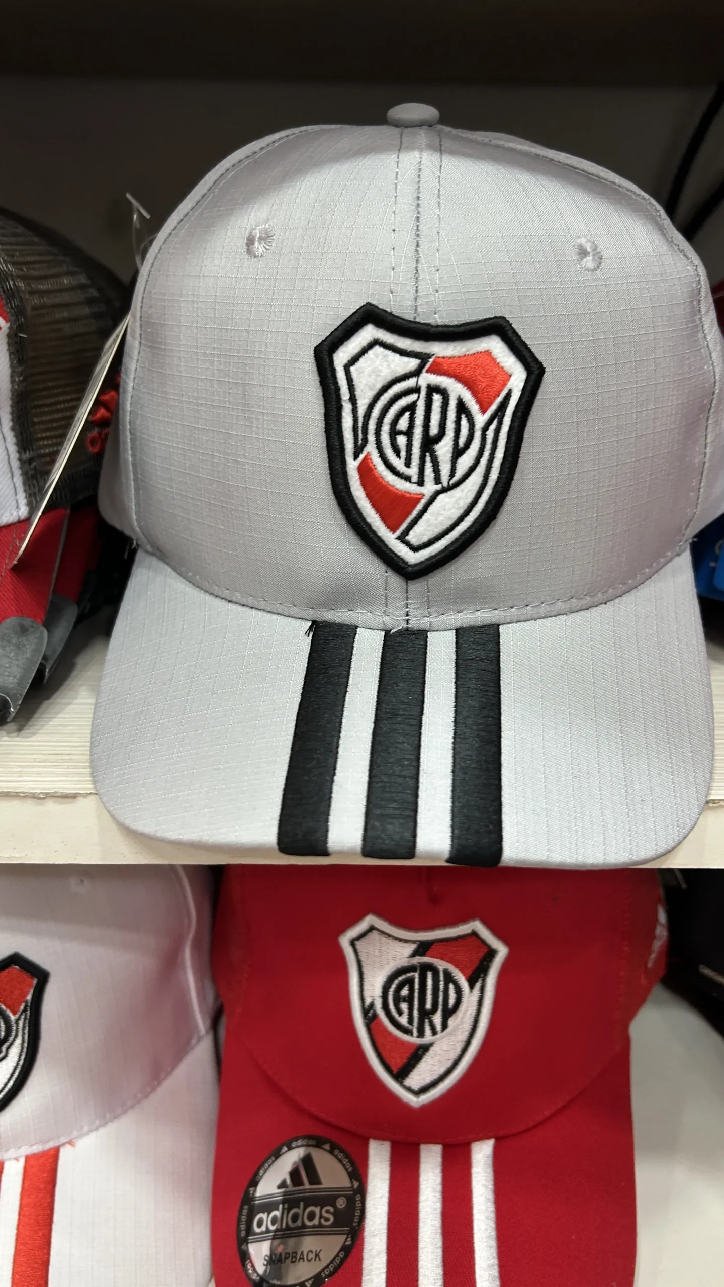 Gorras Regulables - Imagen 78