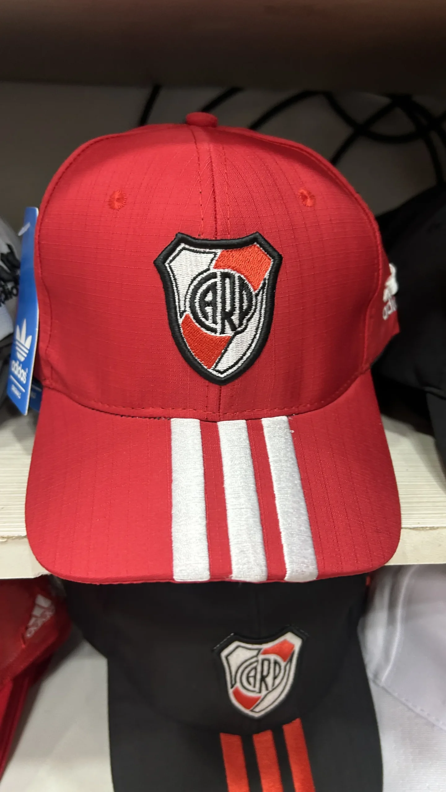 Gorras Regulables - Imagen 77