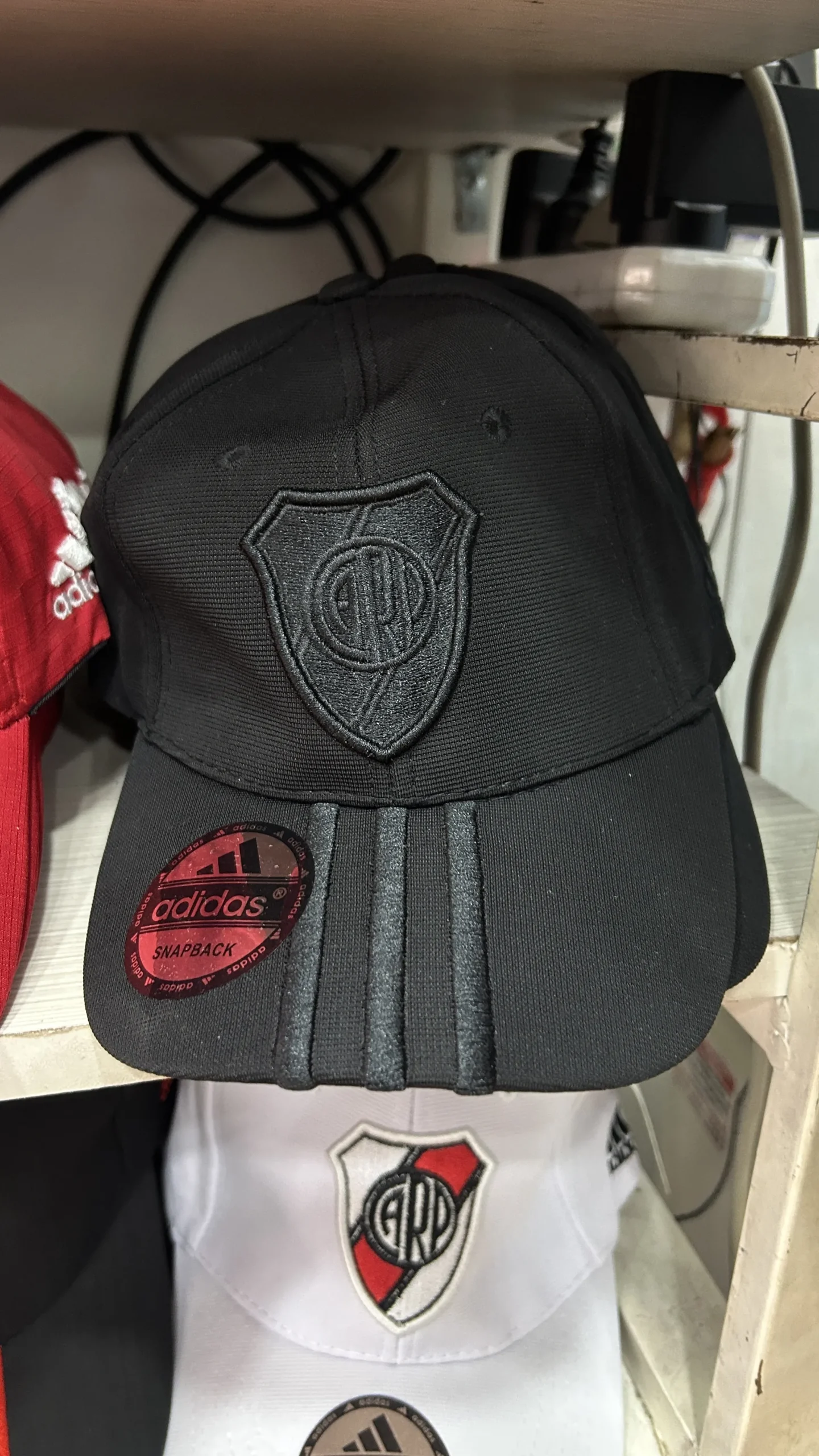 Gorras Regulables - Imagen 76