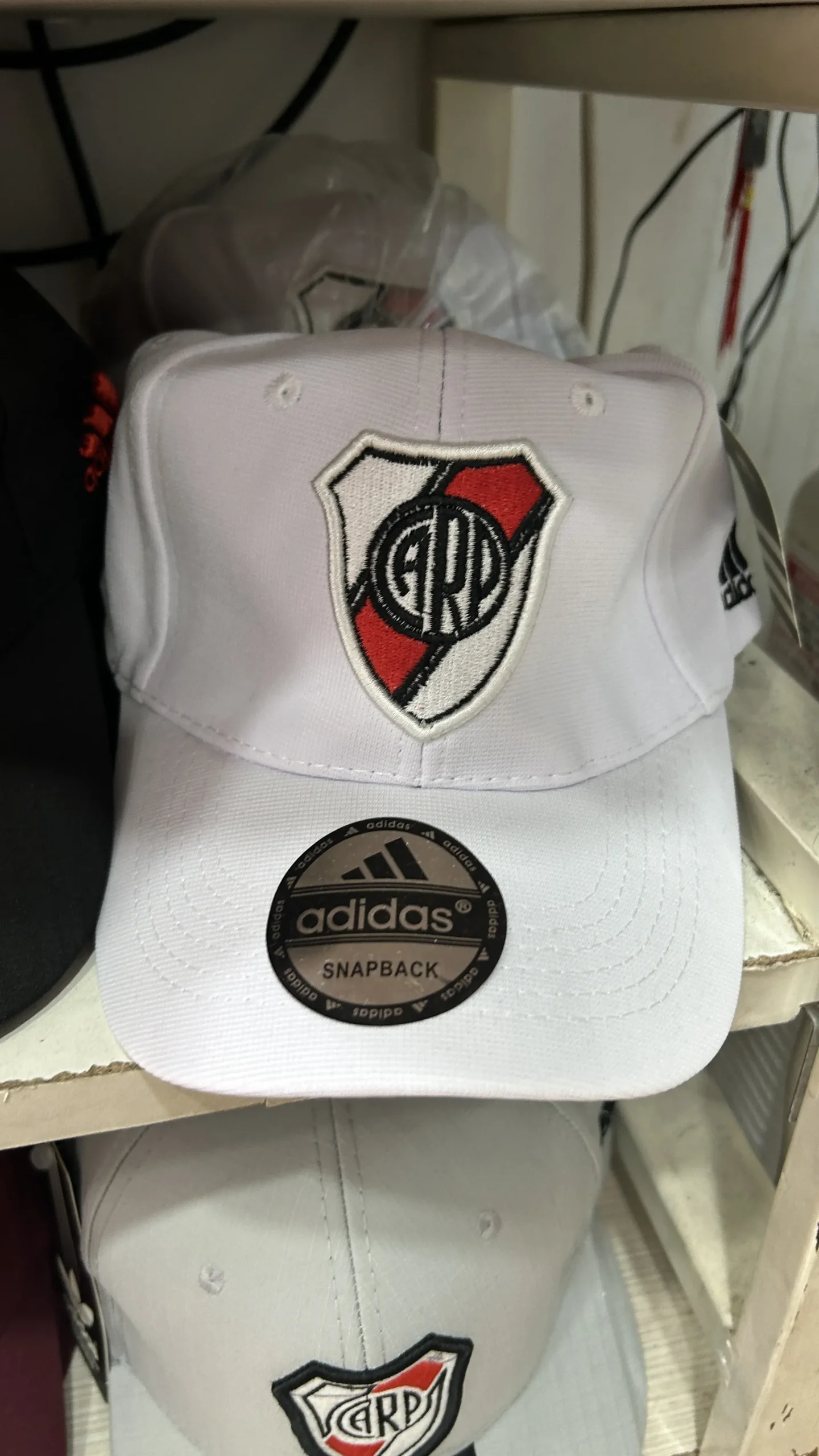 Gorras Regulables - Imagen 75