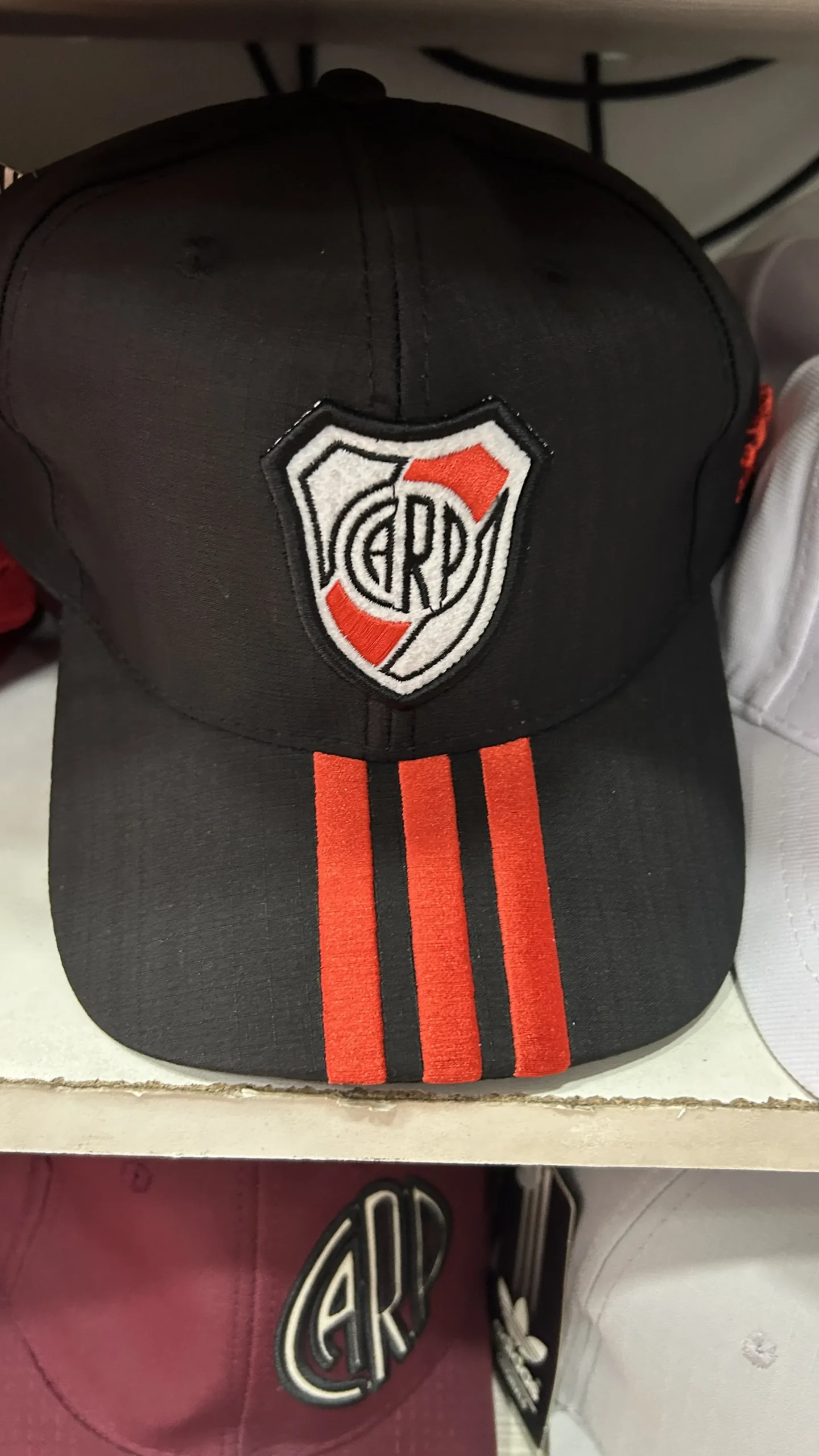 Gorras Regulables - Imagen 74