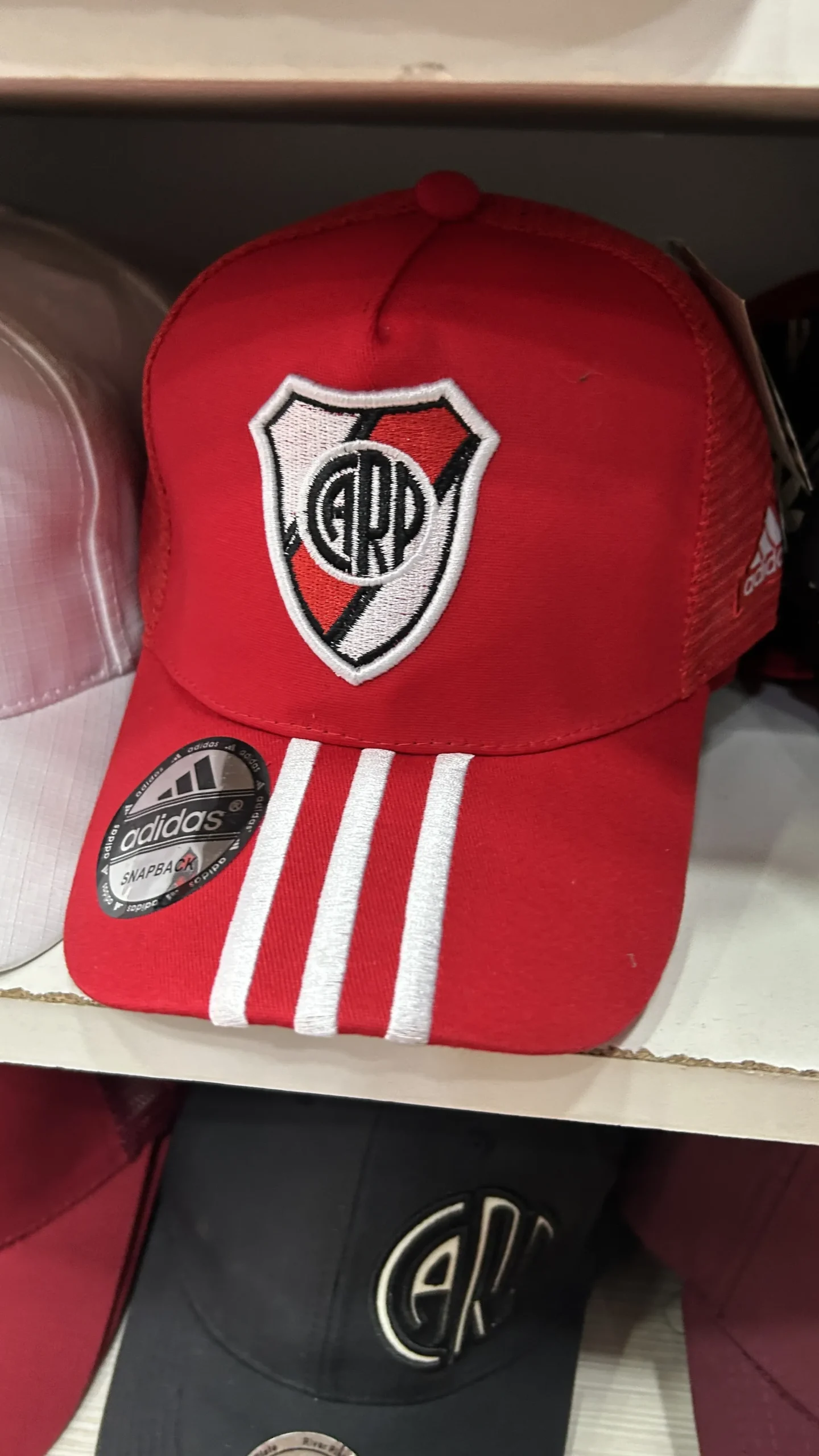 Gorras Regulables - Imagen 73