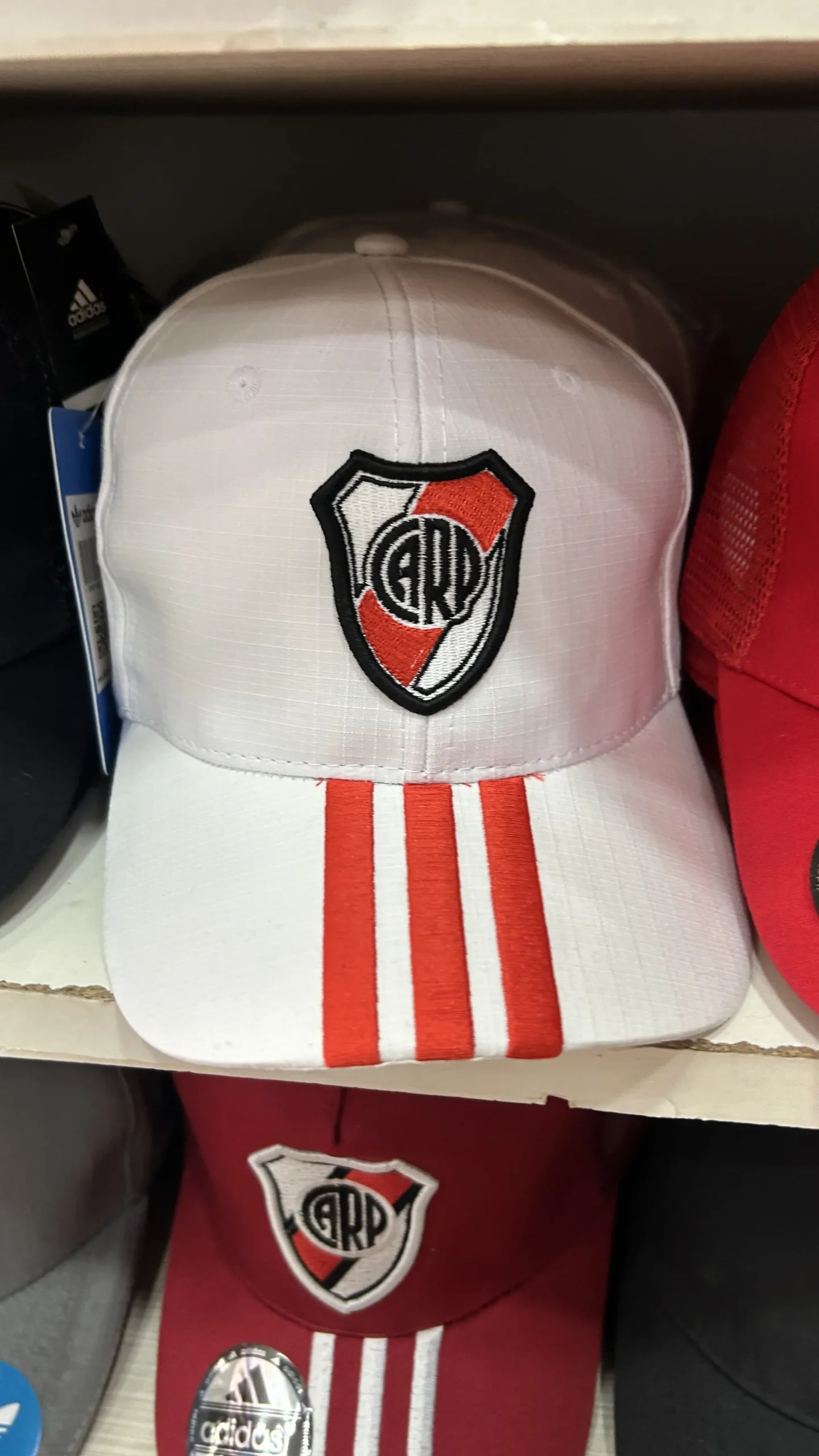 Gorras Regulables - Imagen 72
