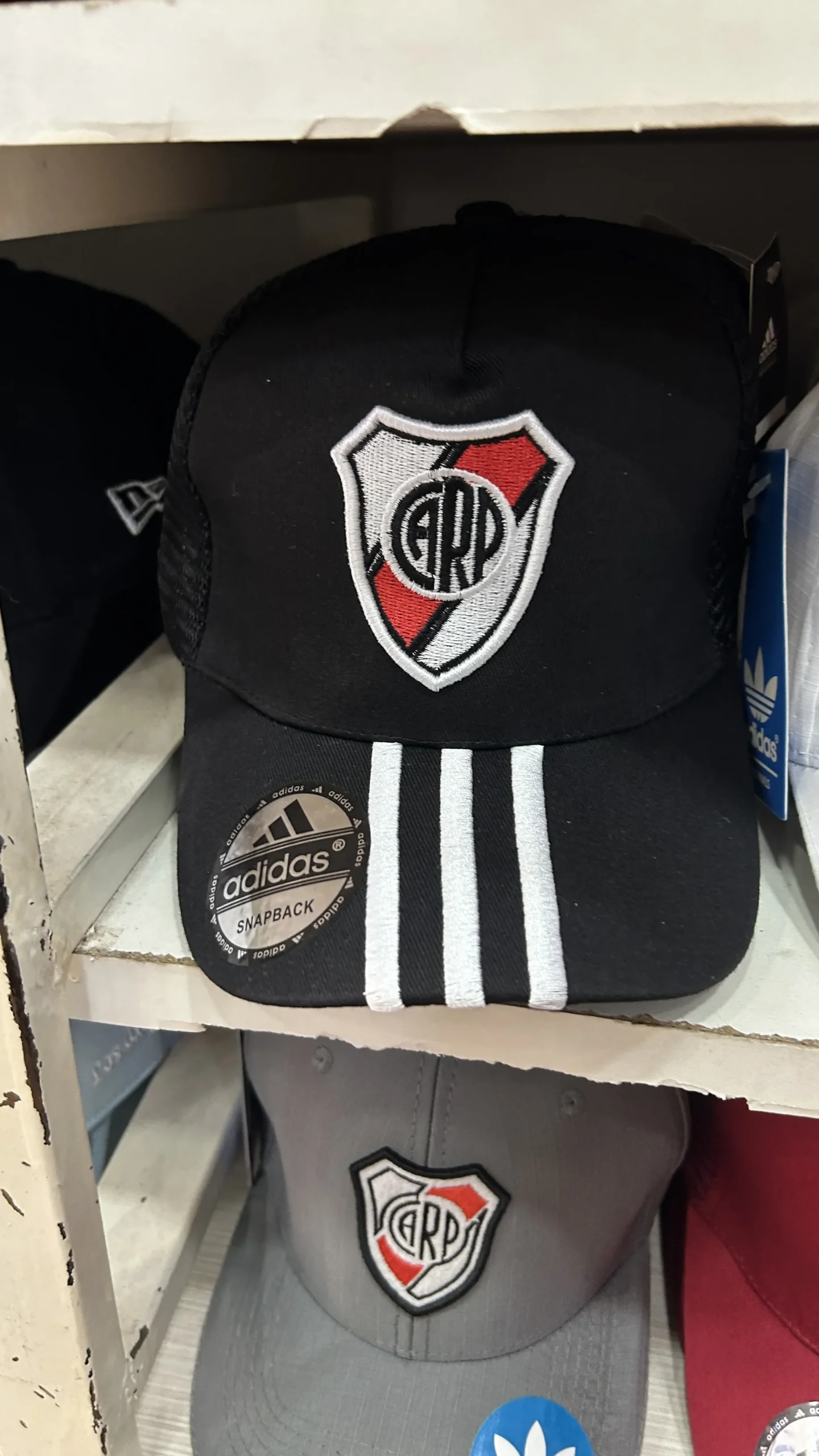 Gorras Regulables - Imagen 71