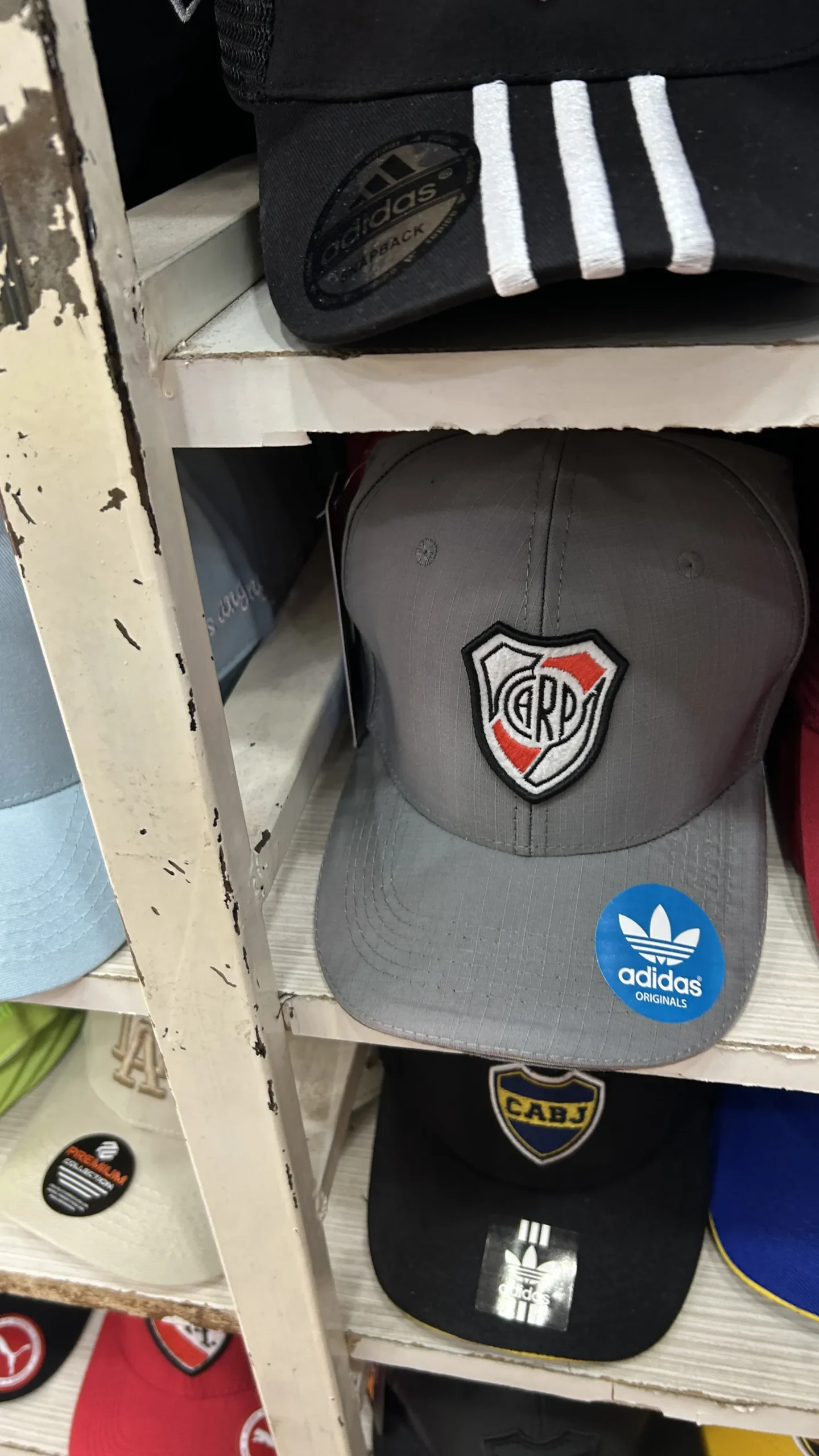 Gorras Regulables - Imagen 70