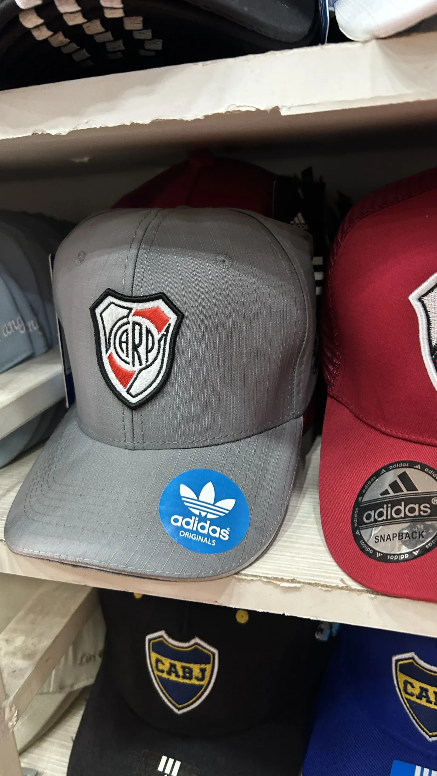 Gorras Regulables - Imagen 69