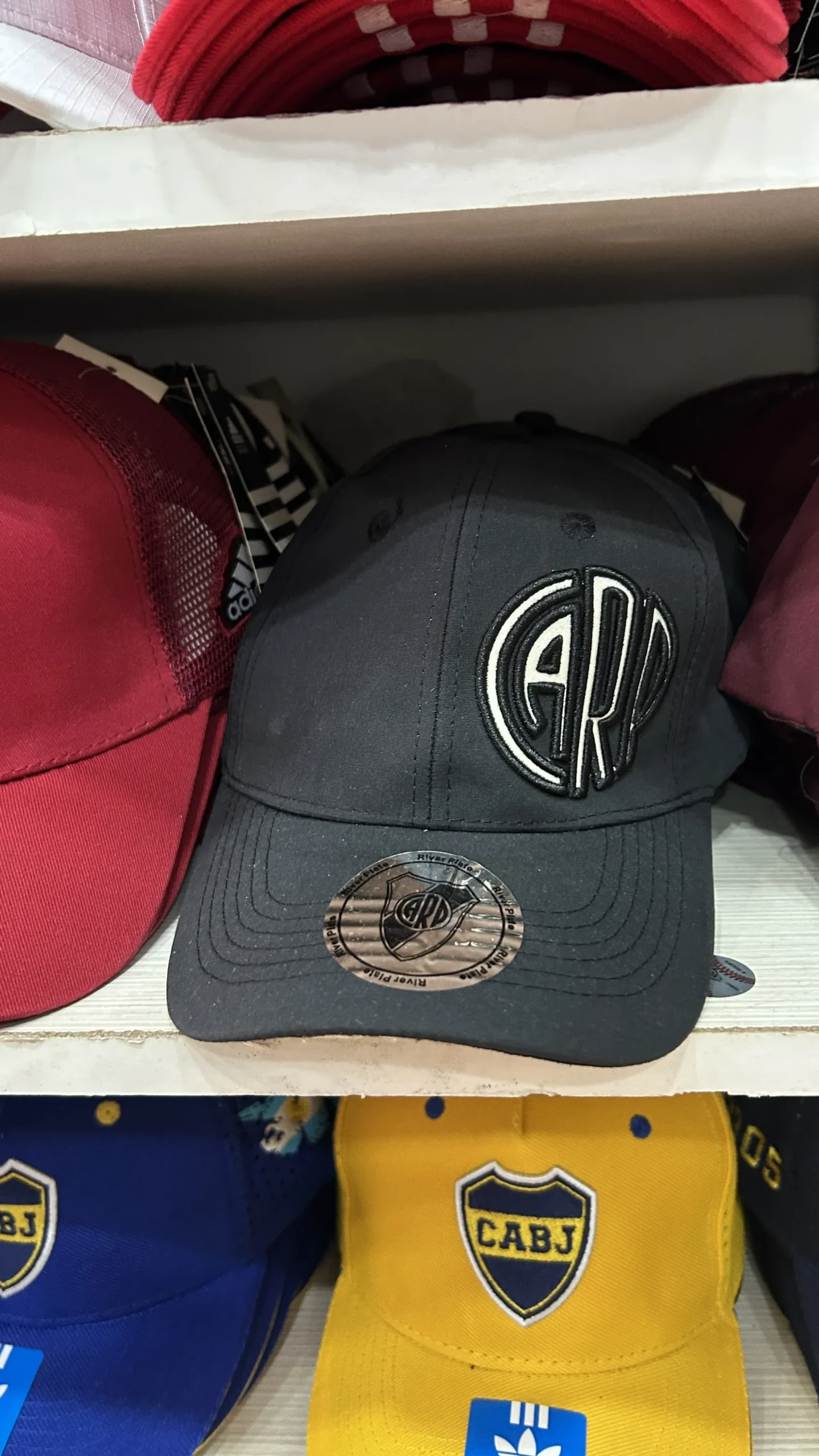 Gorras Regulables - Imagen 68