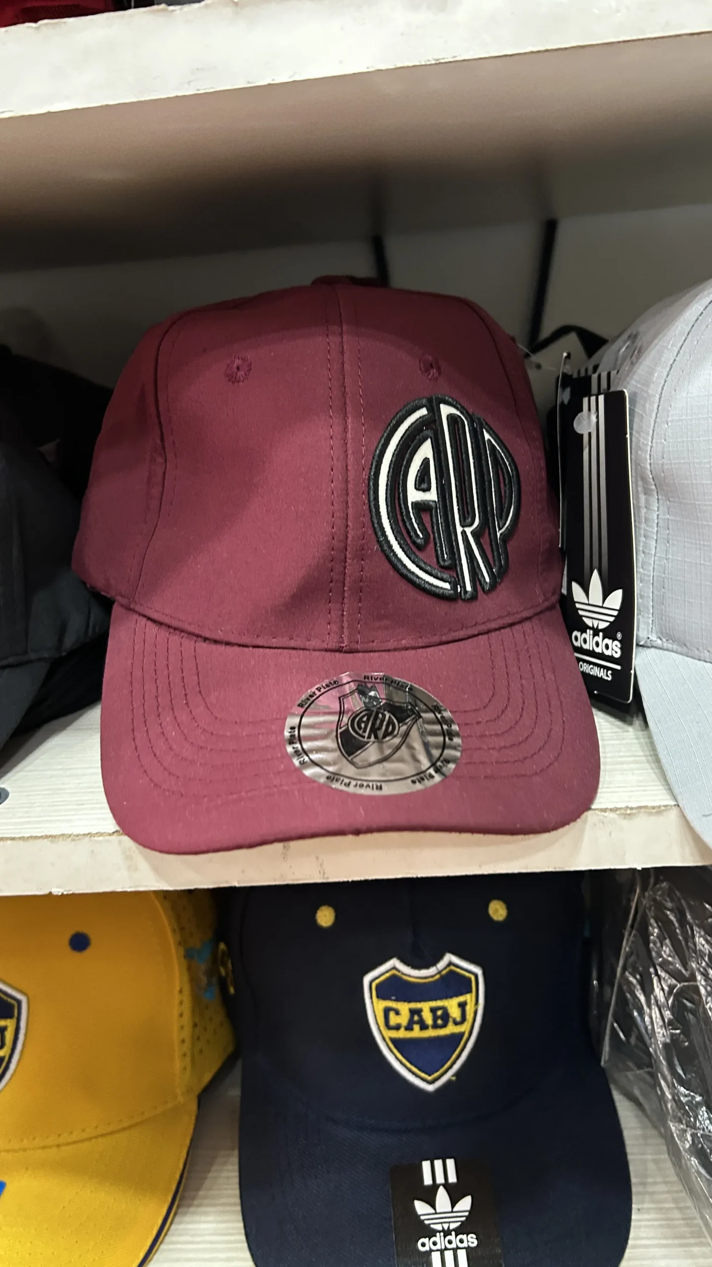 Gorras Regulables - Imagen 67