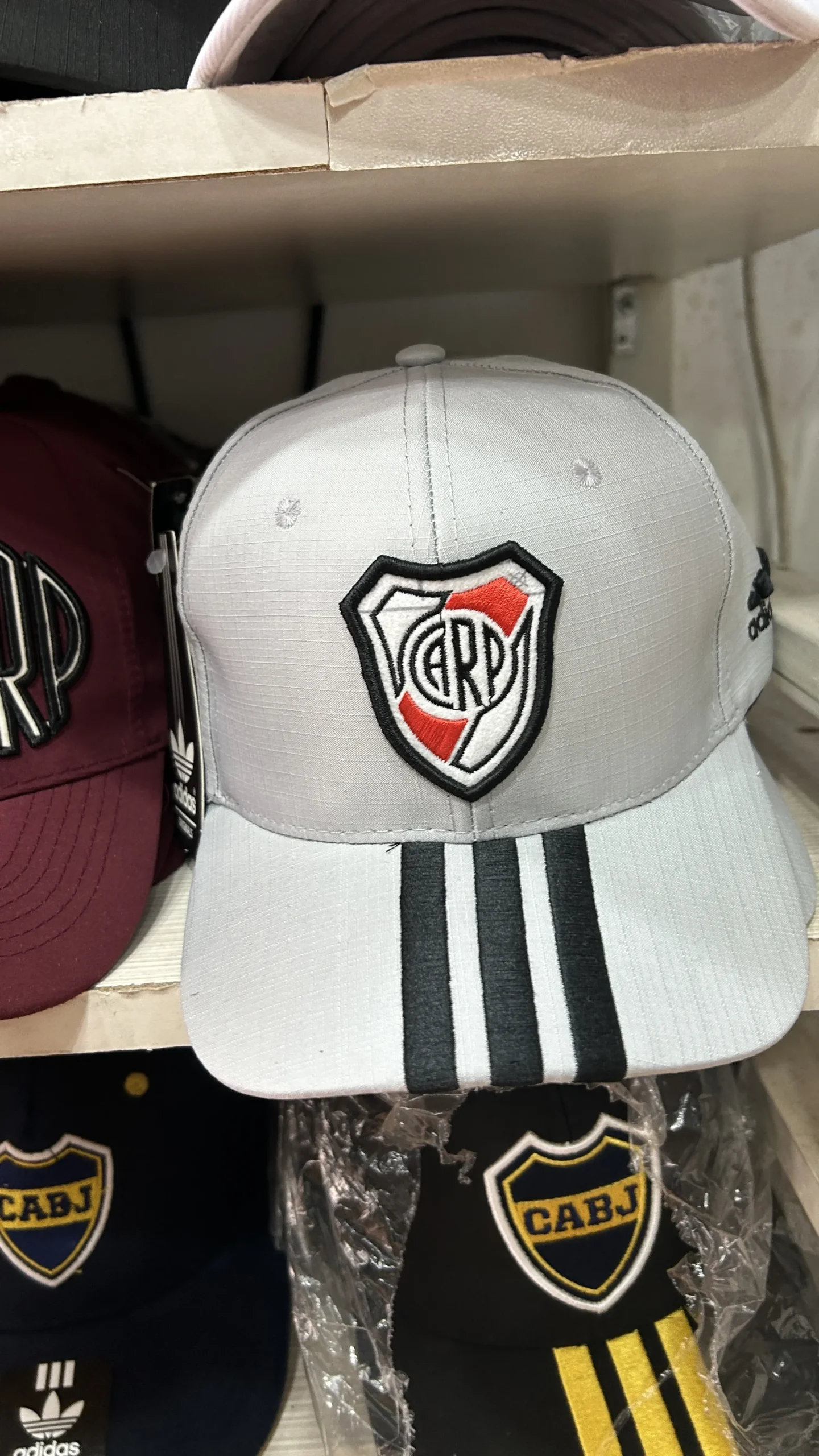 Gorras Regulables - Imagen 66