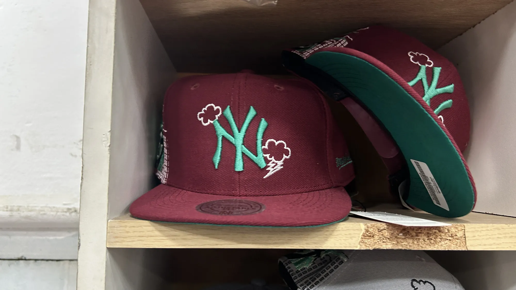 Gorras Regulables - Imagen 16
